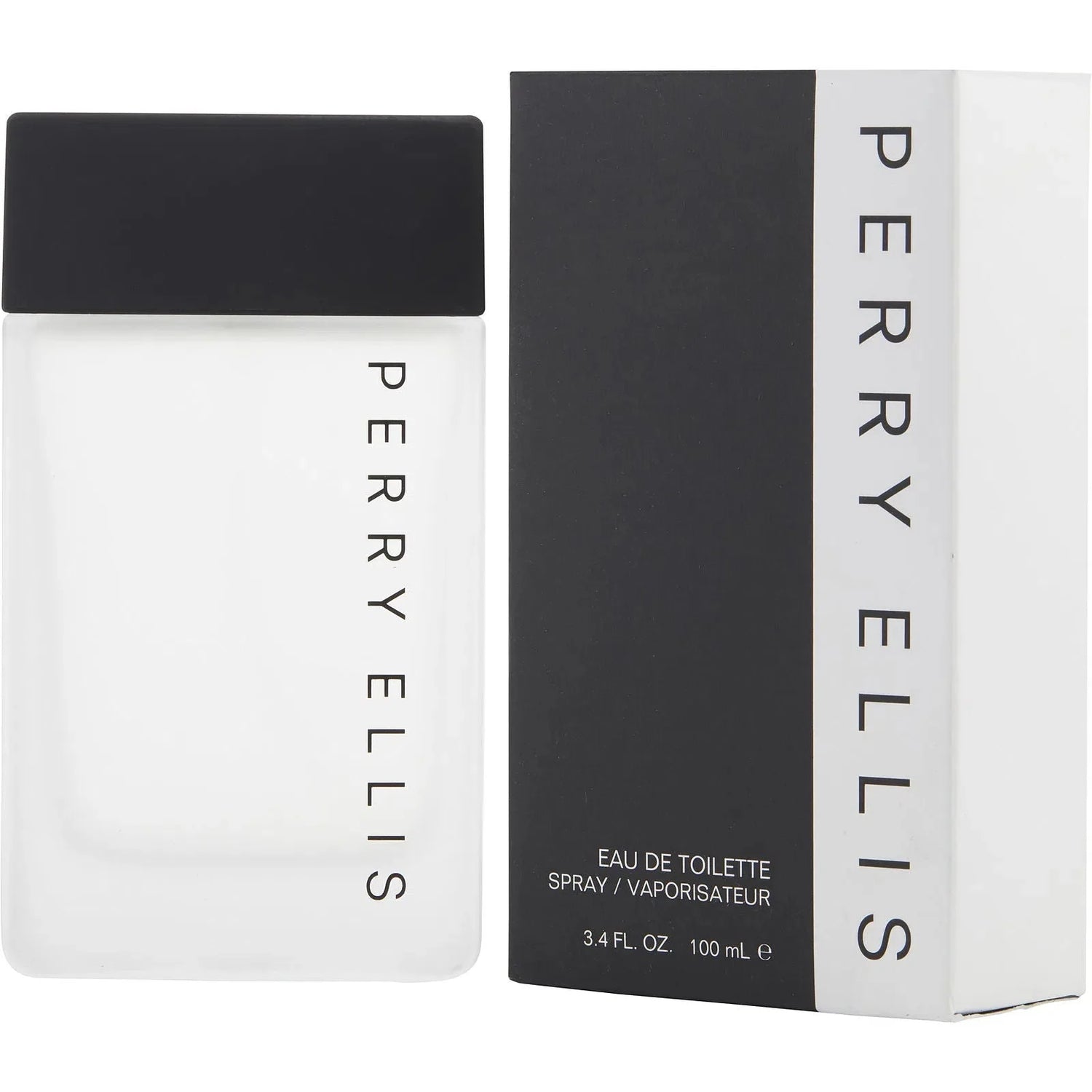Perry Ellis Signature EDT (M) / 100 ml