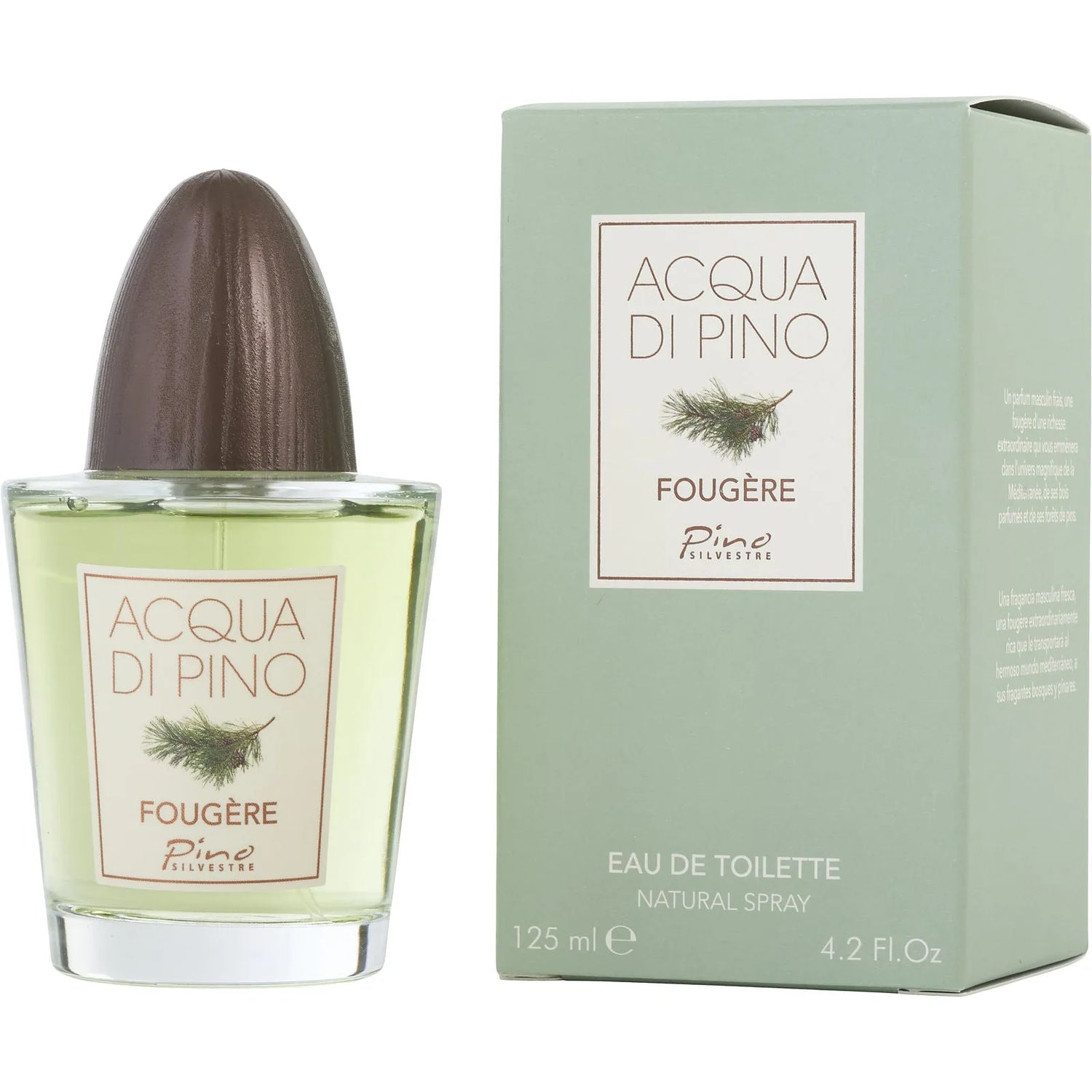 Pino Silvestre Acqua Di Pino Fougere EDT (M) / 125 ml