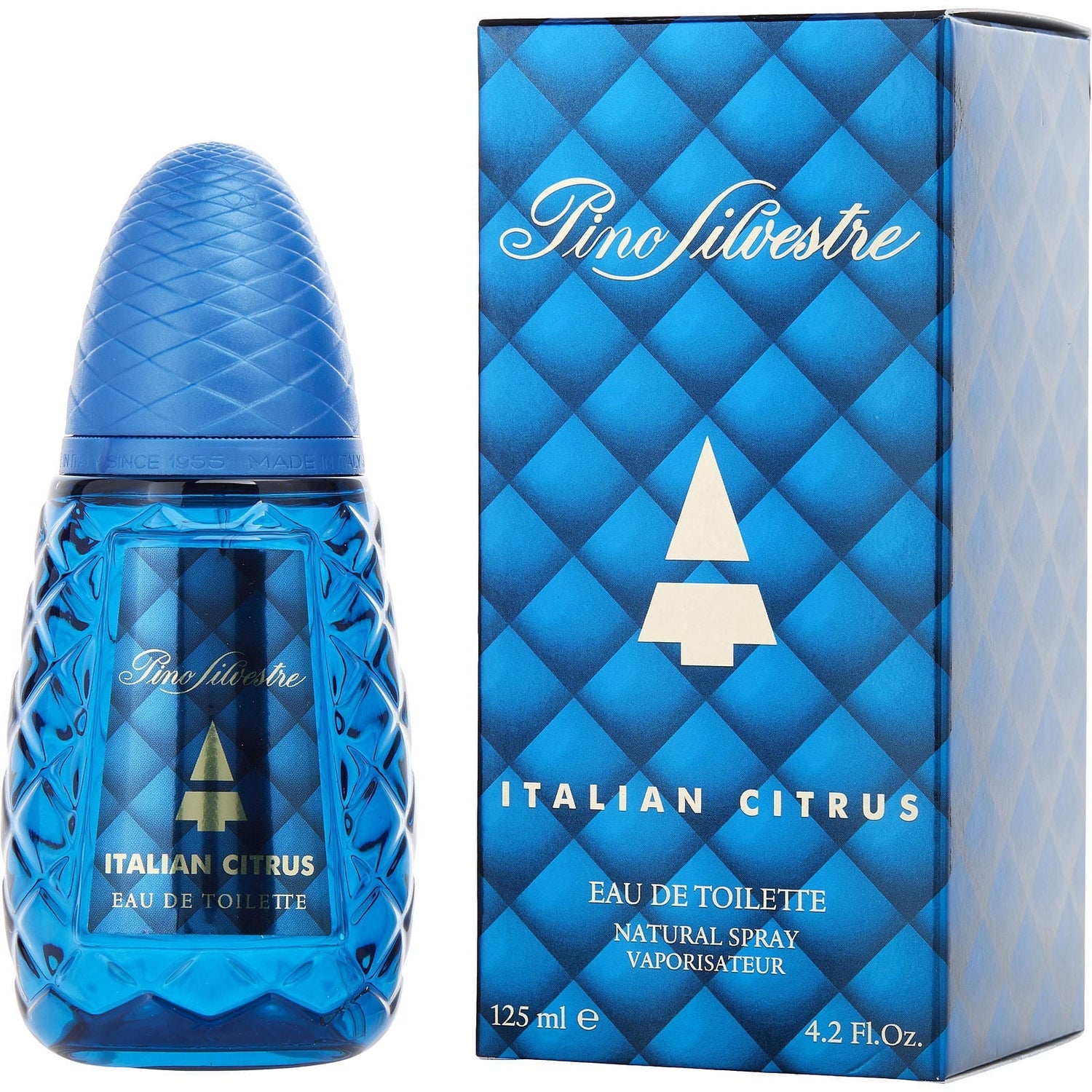 Pino Silvestre Italian Citrus EDT (M) / 75 ml