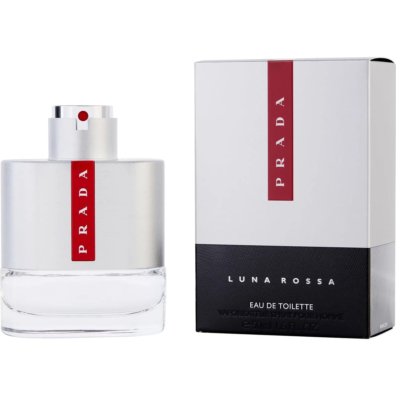 Prada Luna Rossa EDT (M) / 50 ml