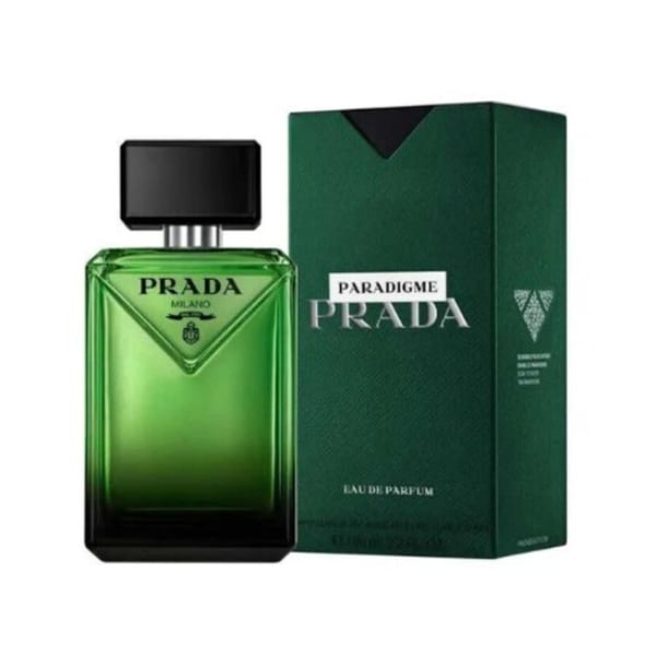 Prada Paradigme EDP (M) / 100 ml
