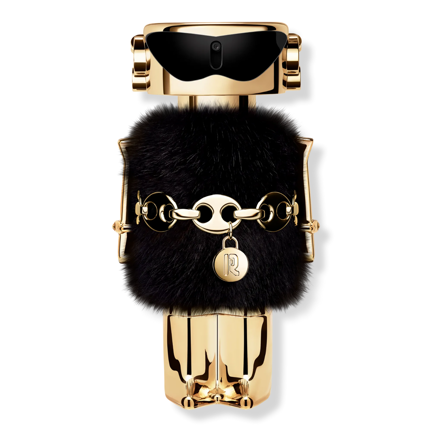 Rabanne Fame the Couture Edition EDP (W) / 80 ml