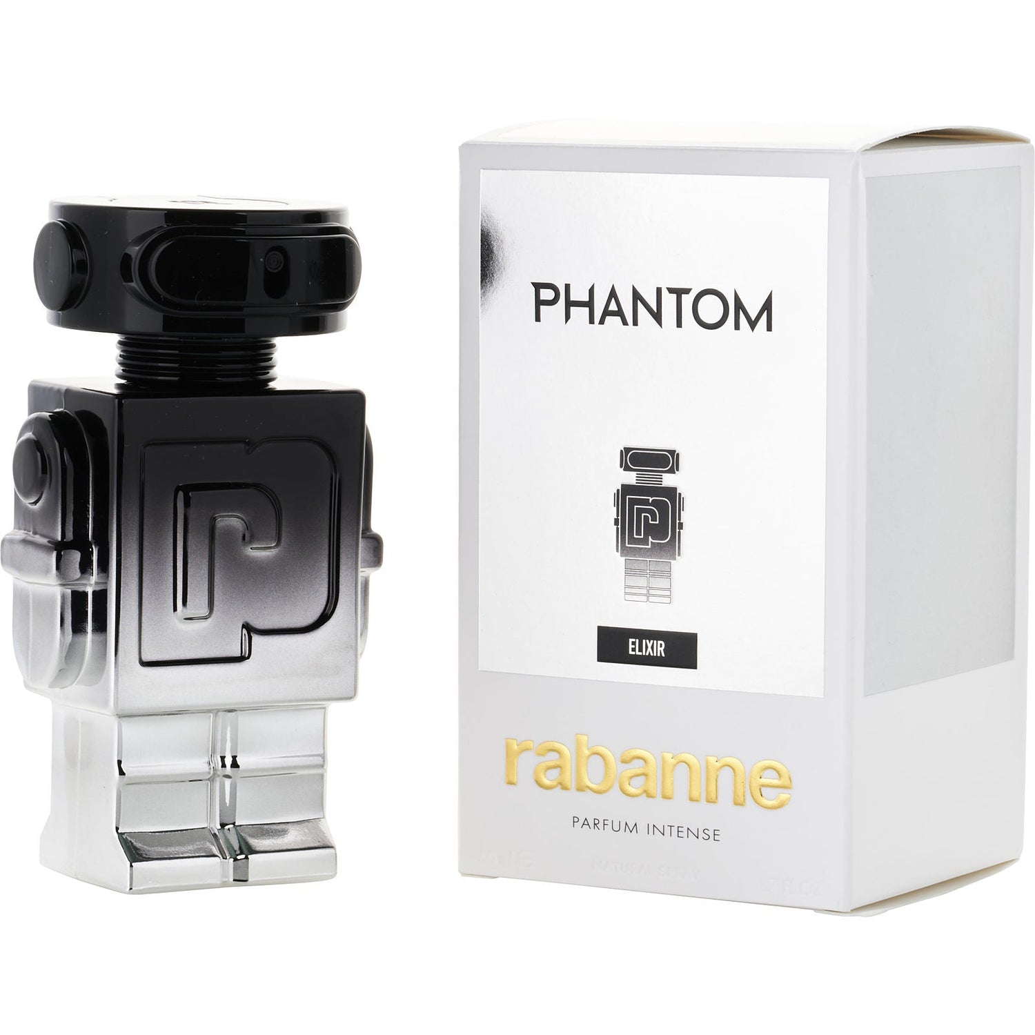Rabanne Phantom Elixir EDP (M) / 50 ml