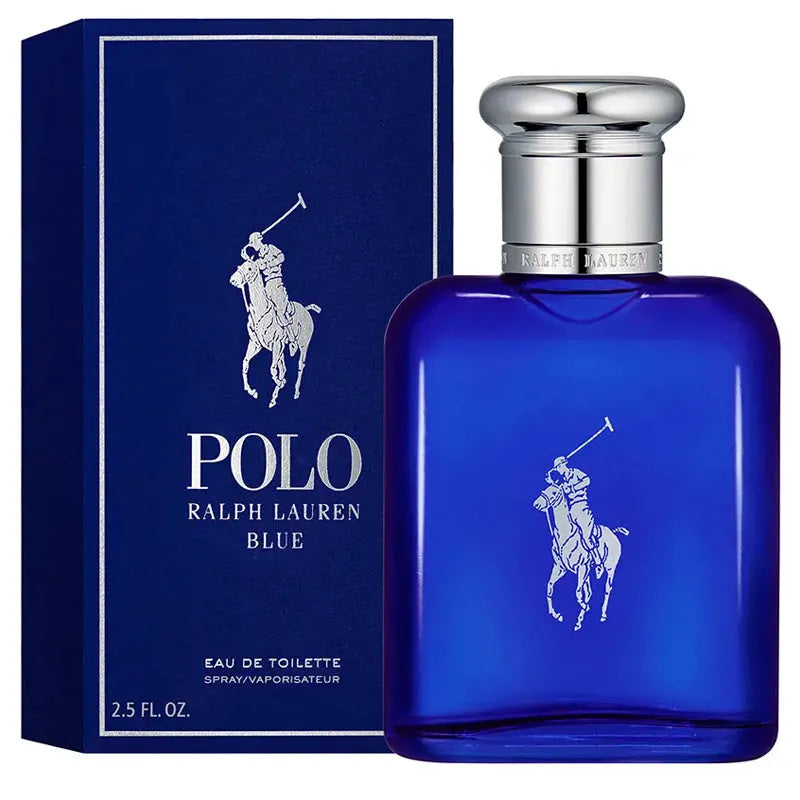 Ralph Lauren Polo Blue EDT (M) / 75 ml