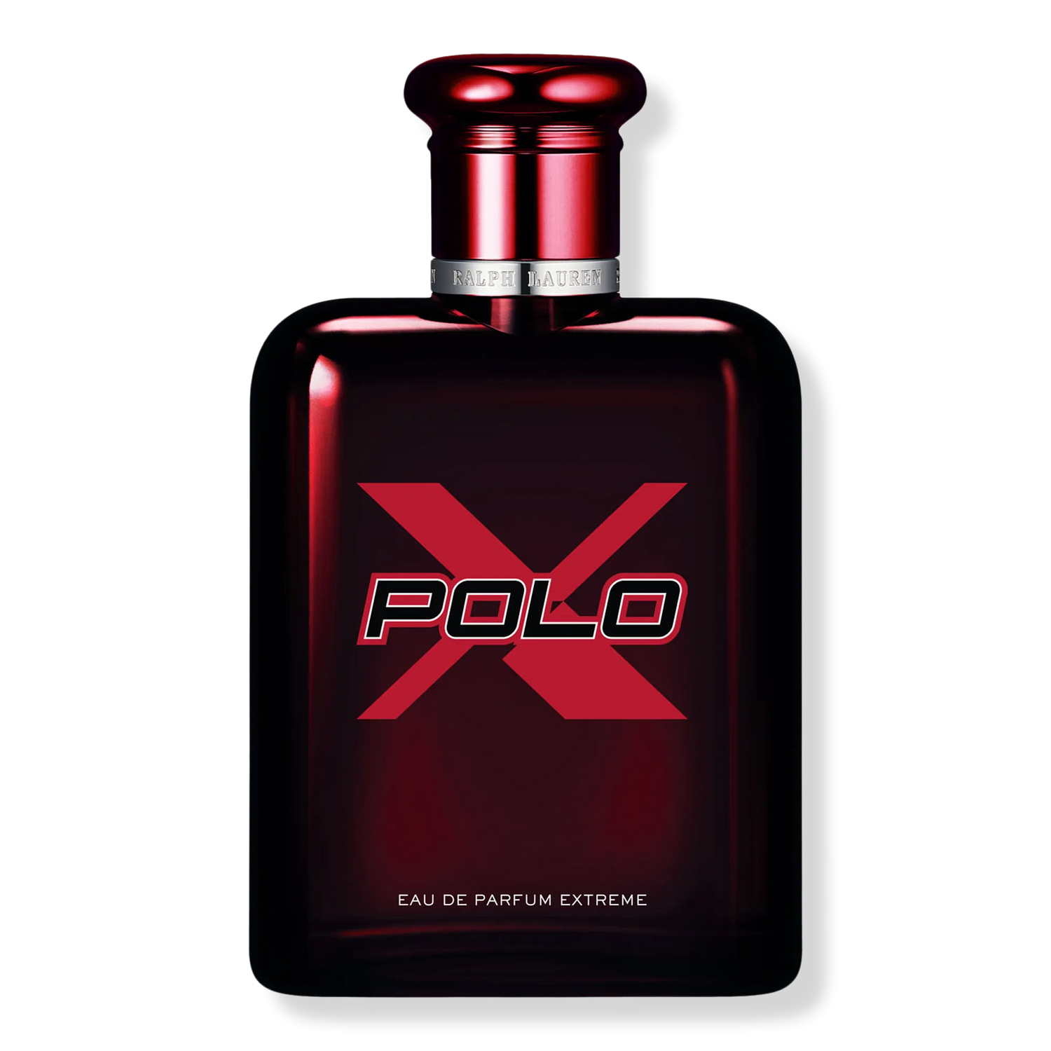 Ralph Lauren Polo Red X Extreme EDP (M) / 125 ml