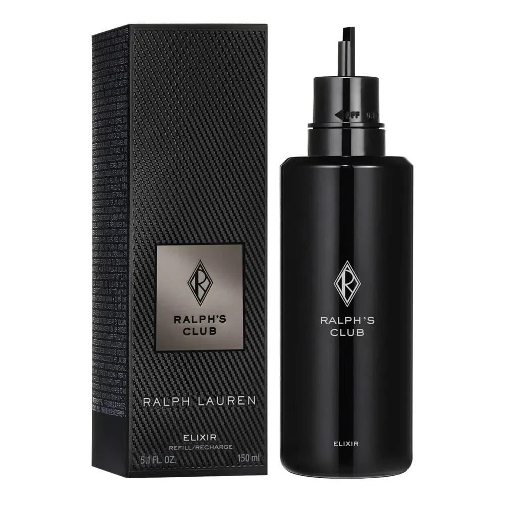 Ralph Lauren Ralph's Club Elixir Refill Parfum (M) / 150 ml