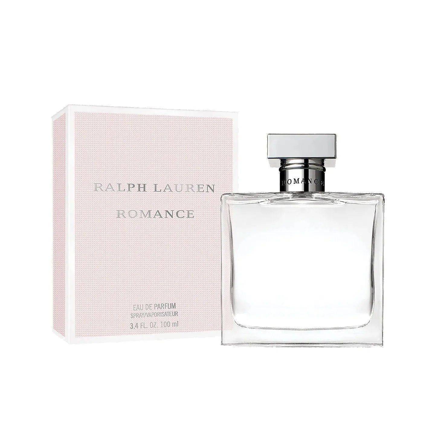 Ralph Lauren Romance EDP (W) / 100 ml