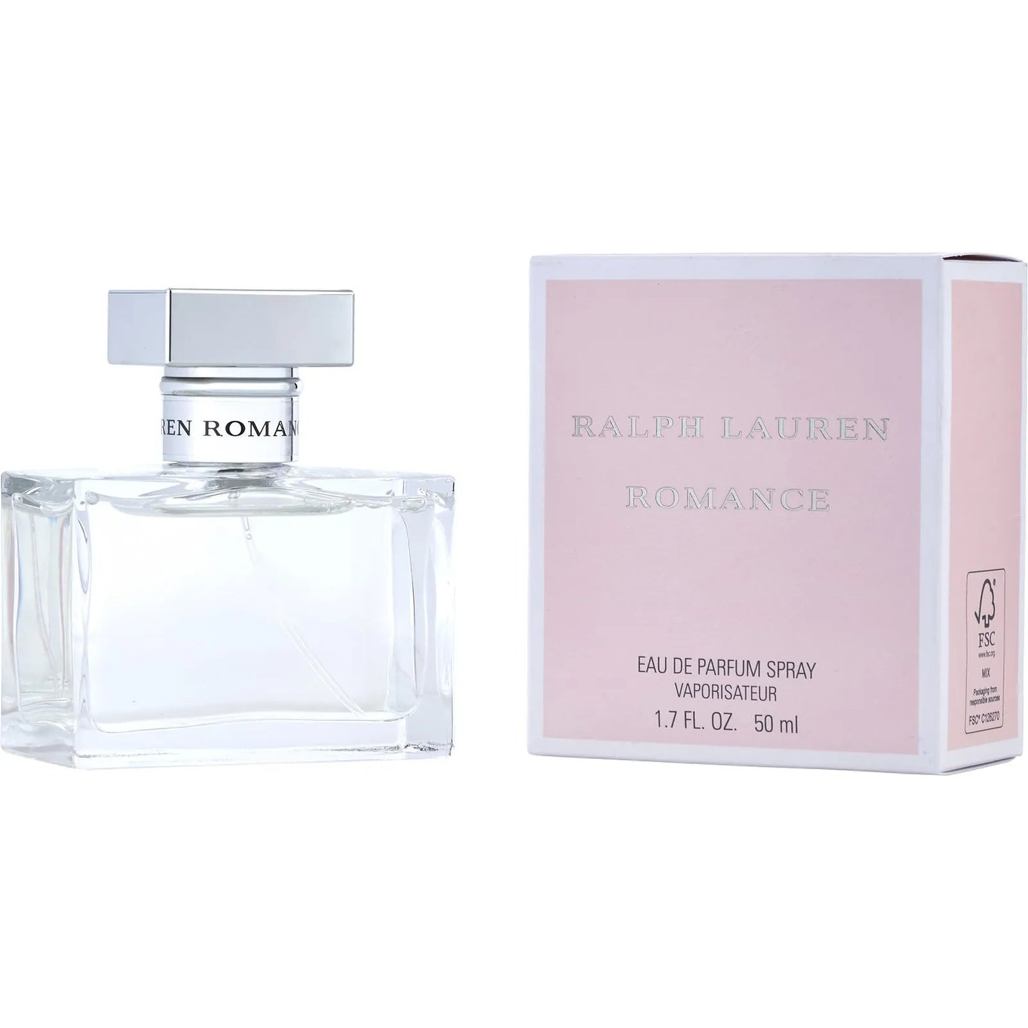 Ralph Lauren Romance EDP (W) / 50 ml