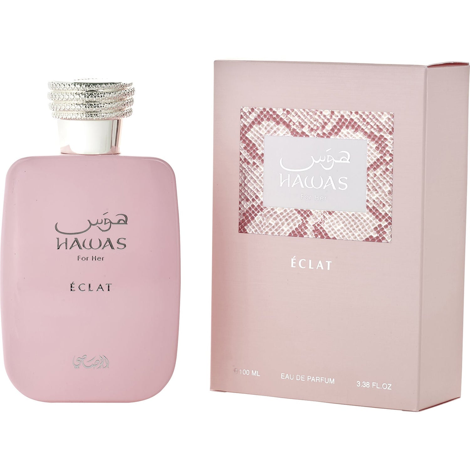 Rasasi Hawas Eclat EDP (W) / 100 ml