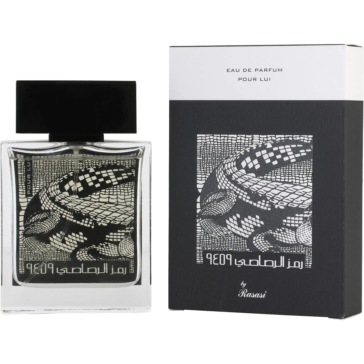 Rasasi Rumz Al Rasasi 9459 Pour Lui EDP (M) / 50 ml