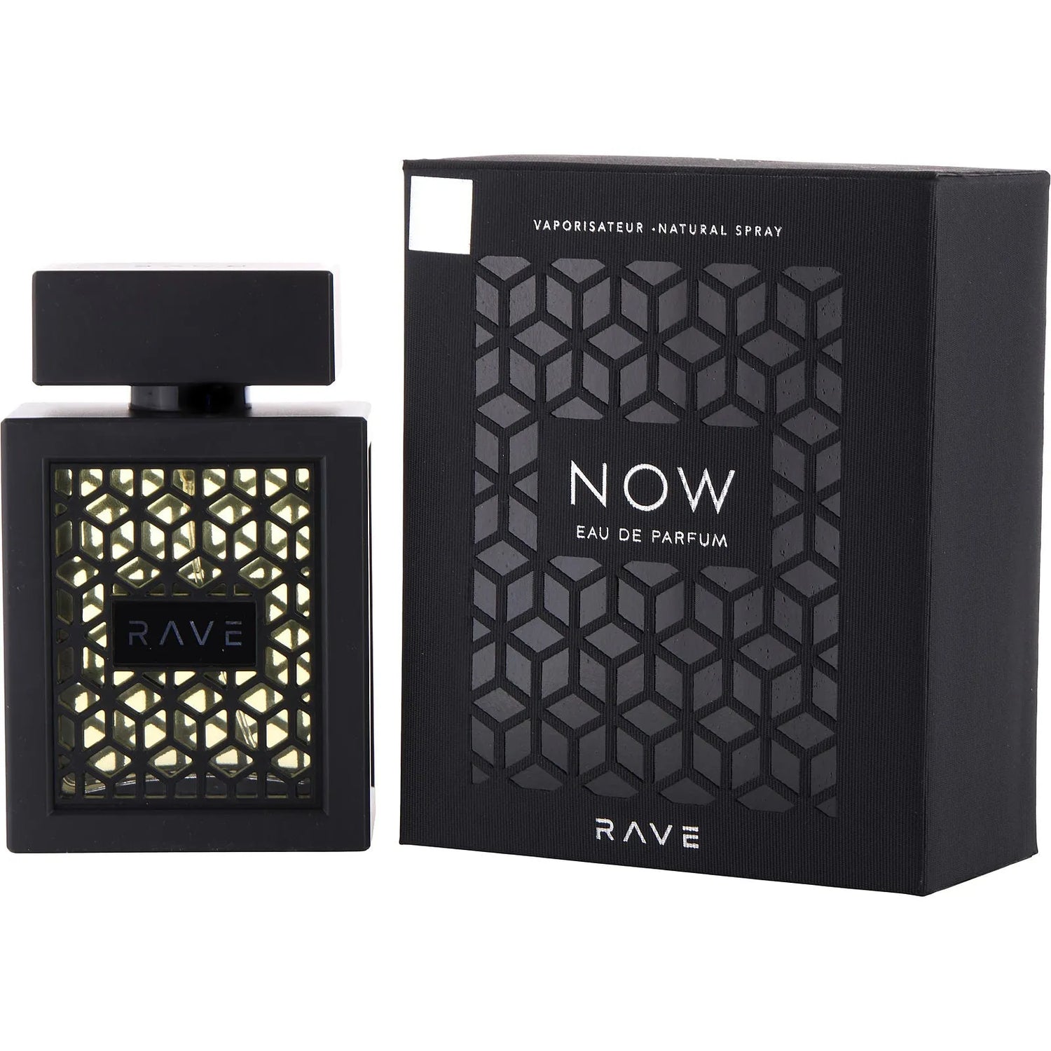 Rave Now EDP (U) / 100 ml
