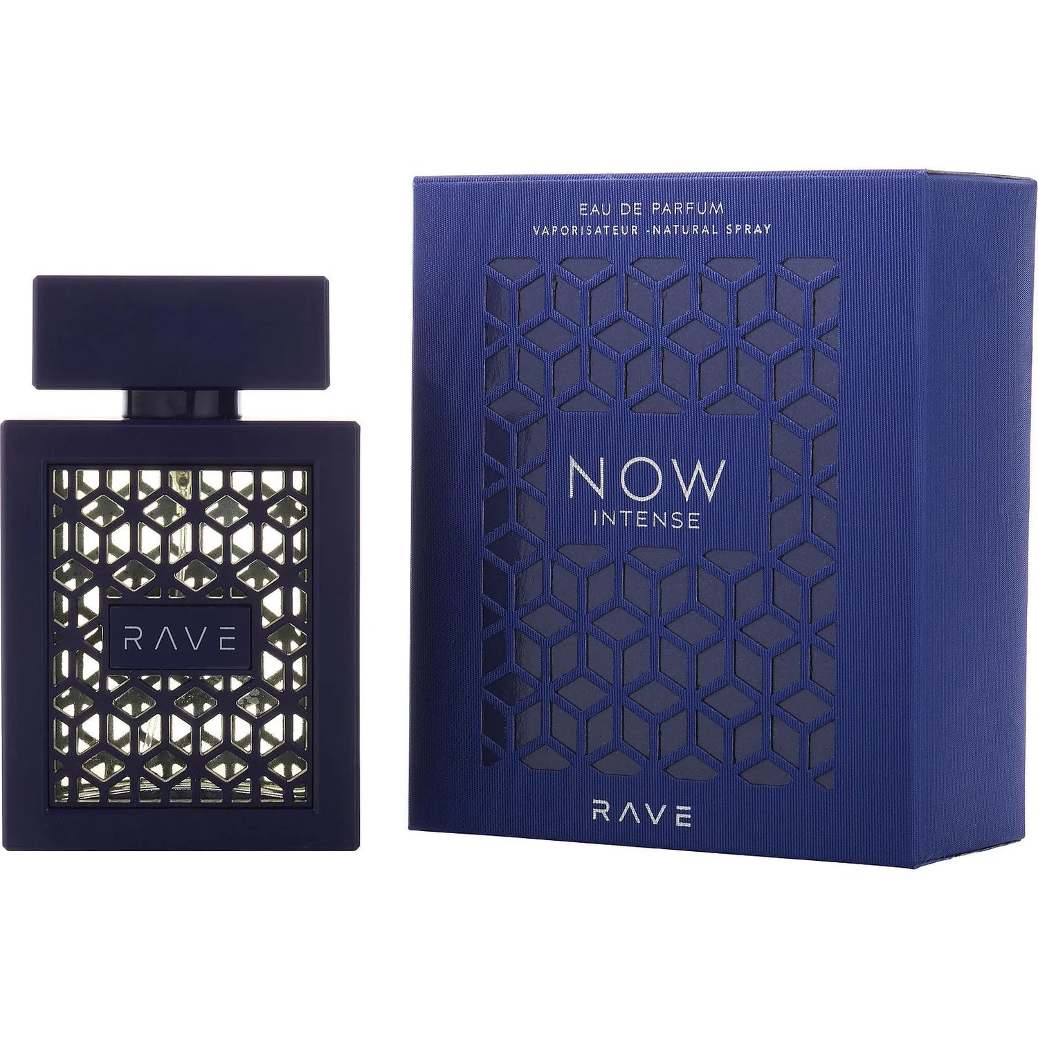 Rave Now Intense EDP (U) / 100 ml