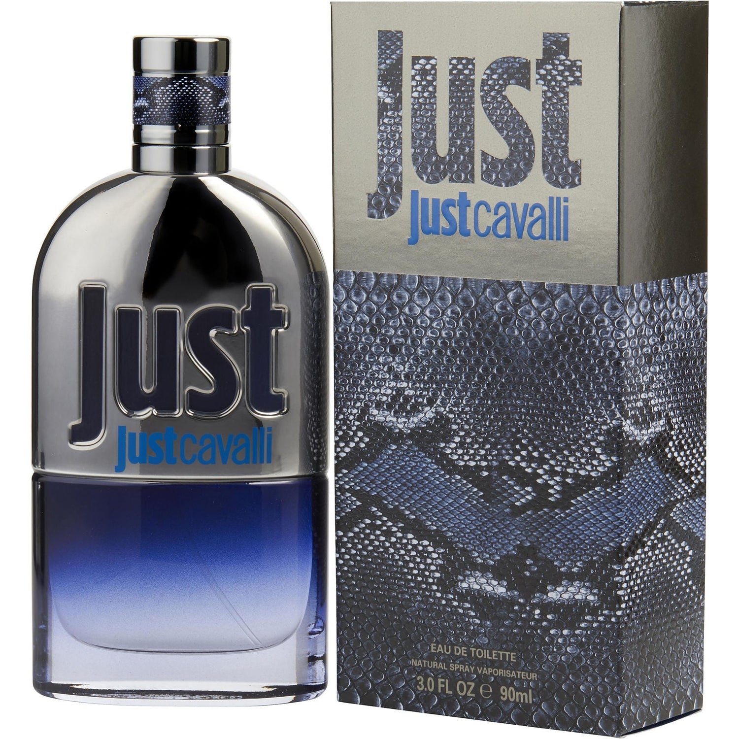Roberto Cavalli Just Cavalli EDT (M) / 90 ml