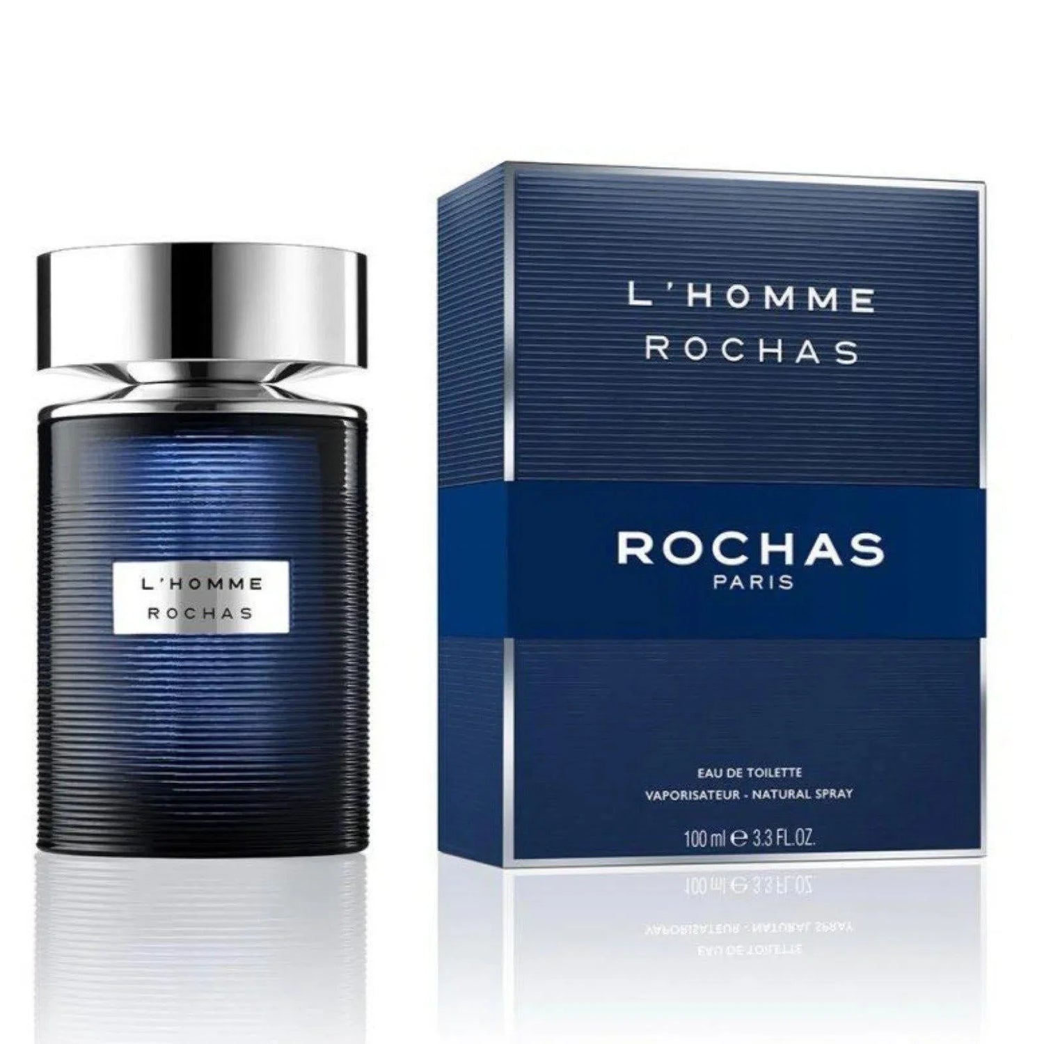 Rochas L'Homme EDT (M) / 100 ml