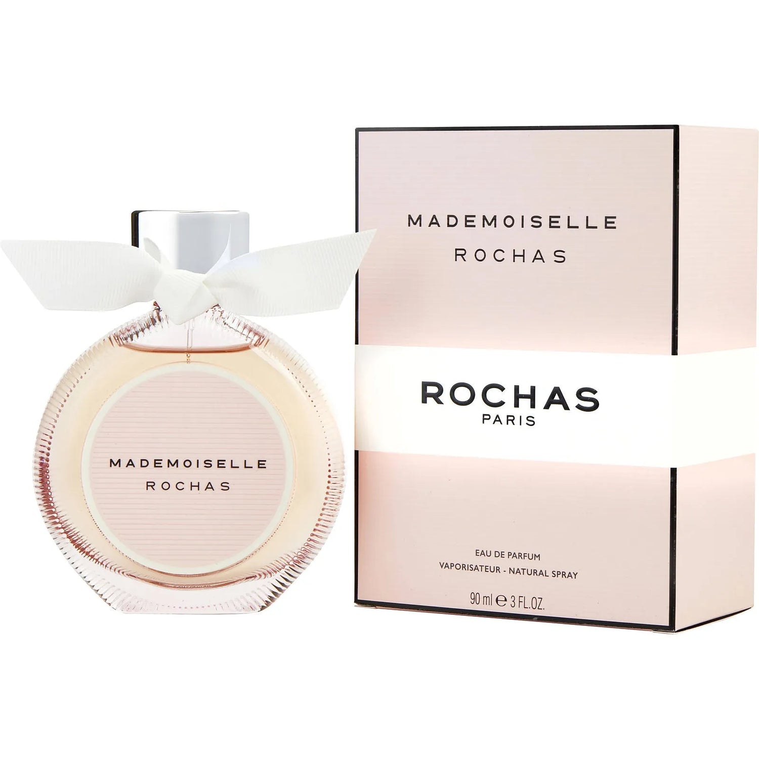 Rochas Mademoiselle Rochas EDP (W) / 90 ml