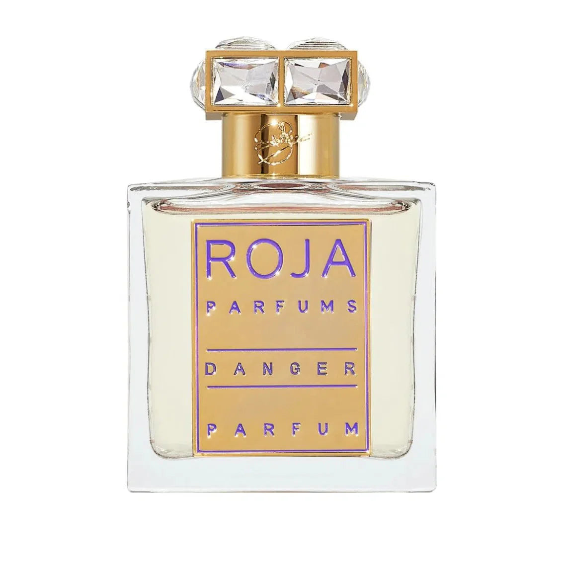 Roja Parfums Danger Pour Femme Parfum (W) / 50 ml