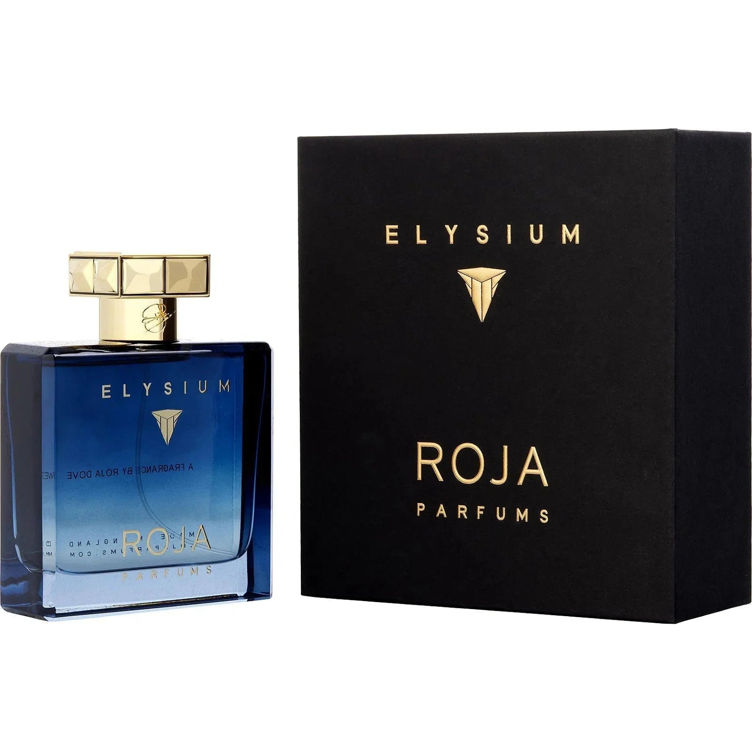Roja Parfums Elysium Parfum Cologne (U) / 100 ml