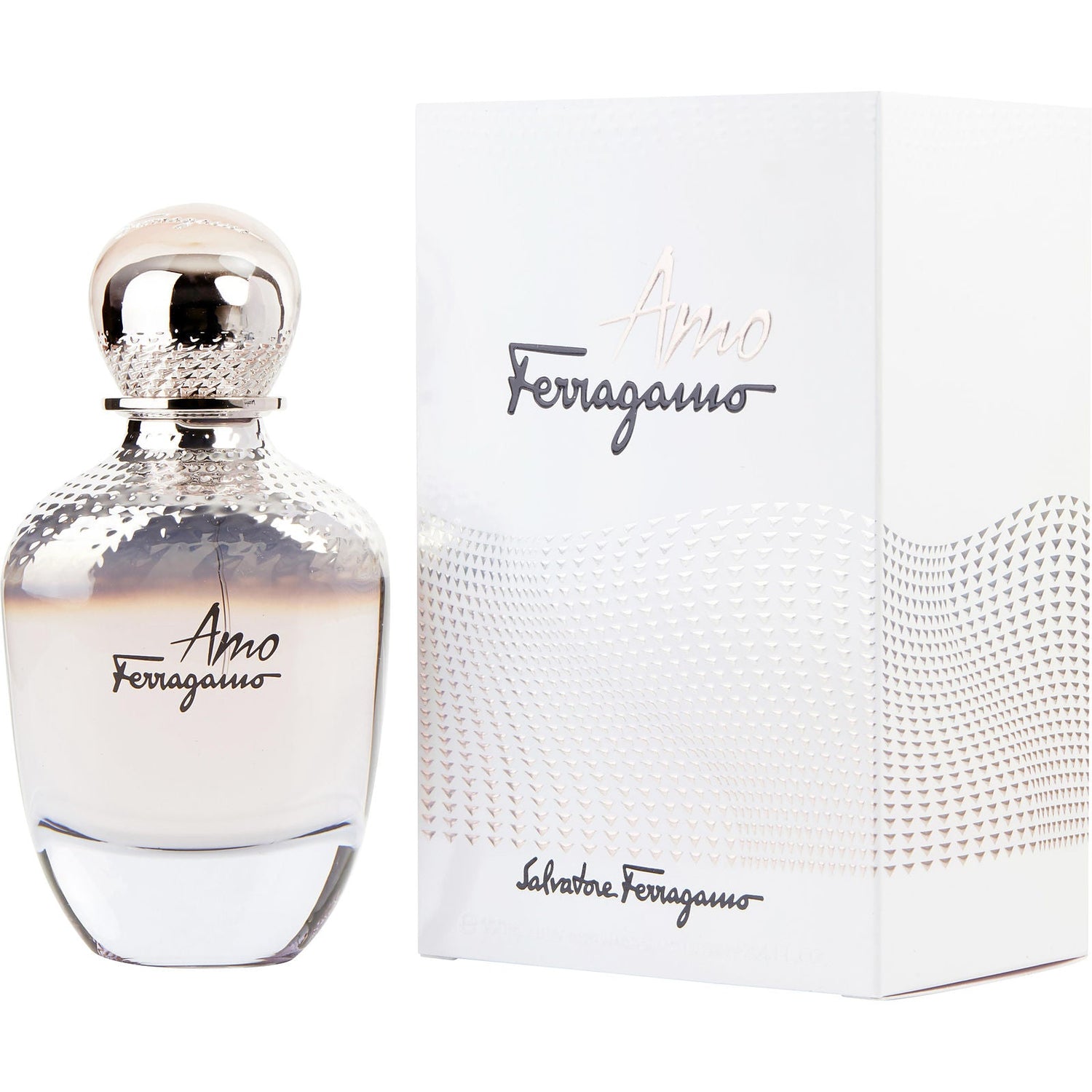 Salvatore Ferragamo Amo Ferragamo EDP (Mujeres) / 100 ml