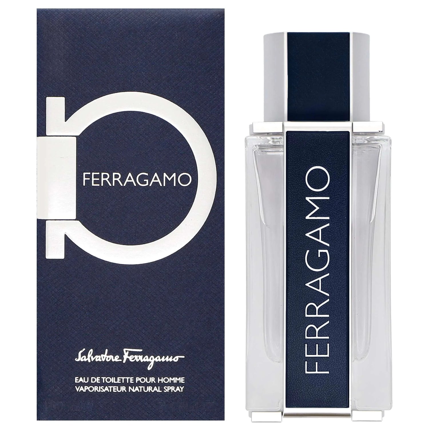 Salvatore Ferragamo Ferragamo EDT (M) / 100 ml