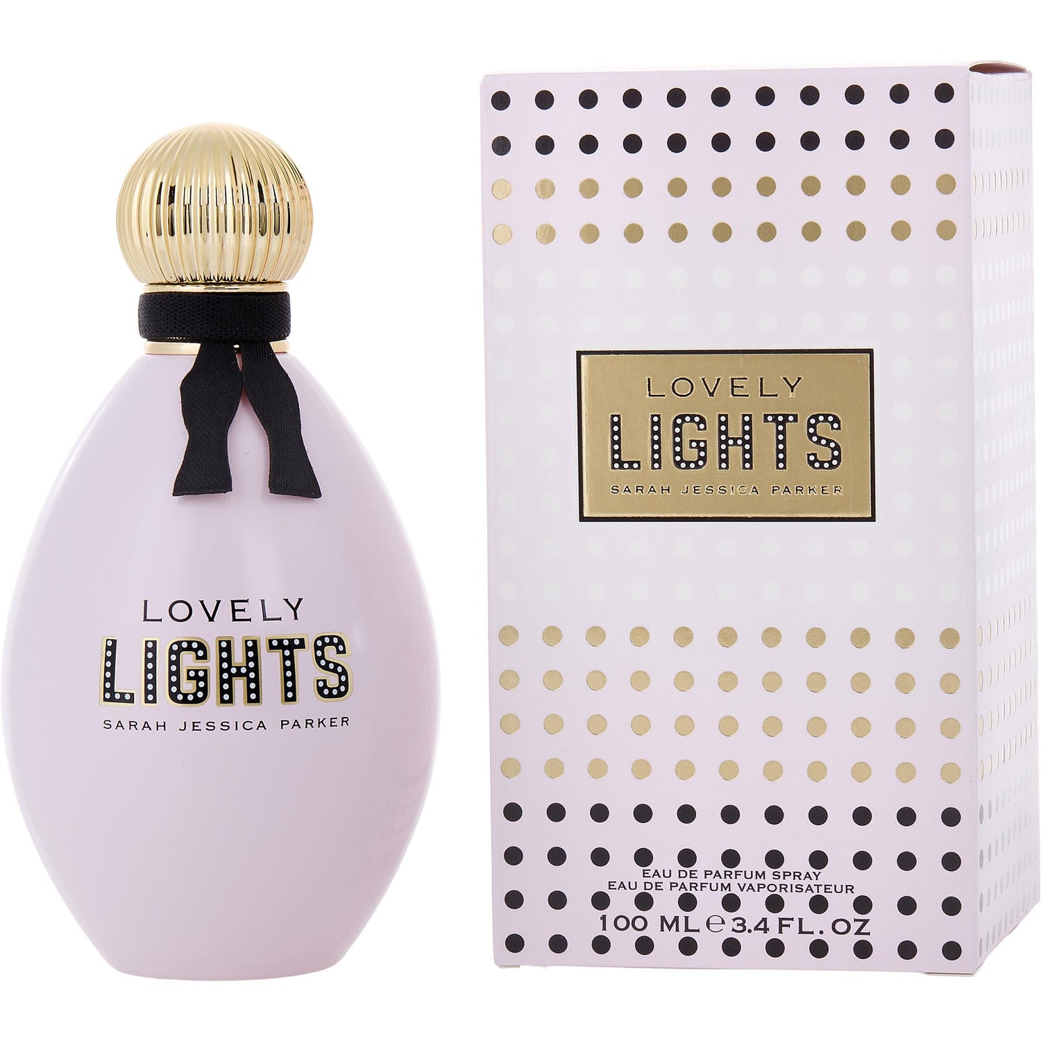 Sarah Jessica Parker Lovely Lights EDP (W) / 100 ml