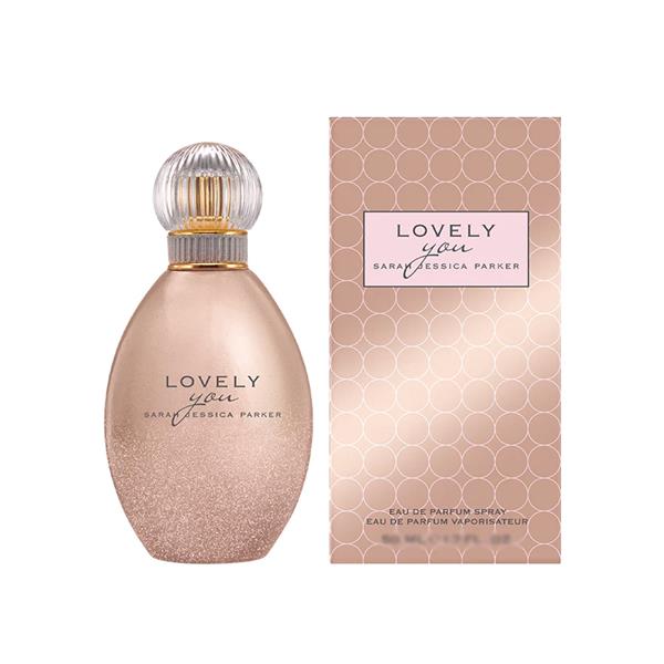 Sarah Jessica Parker Lovely You EDP (W) / 100 ml