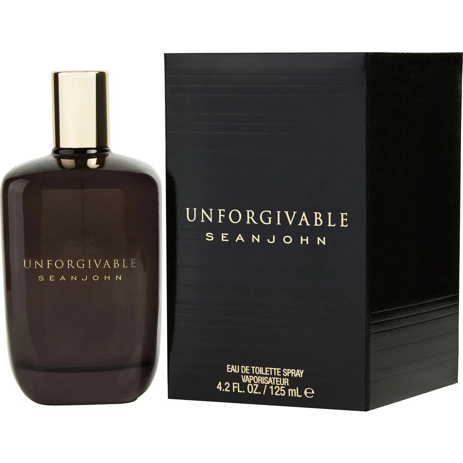 Sean John Unforgivable EDT (M) / 125 ml