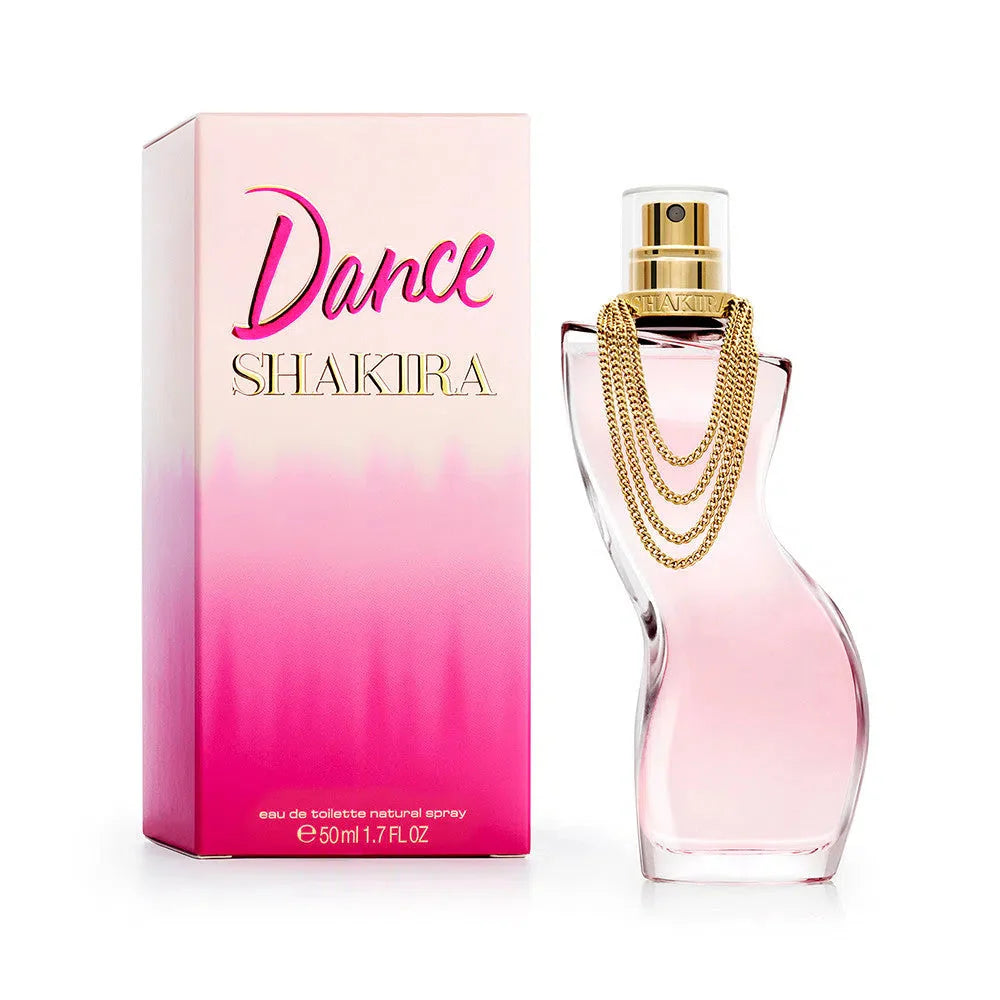 Shakira Dance EDT (W) / 50 ml