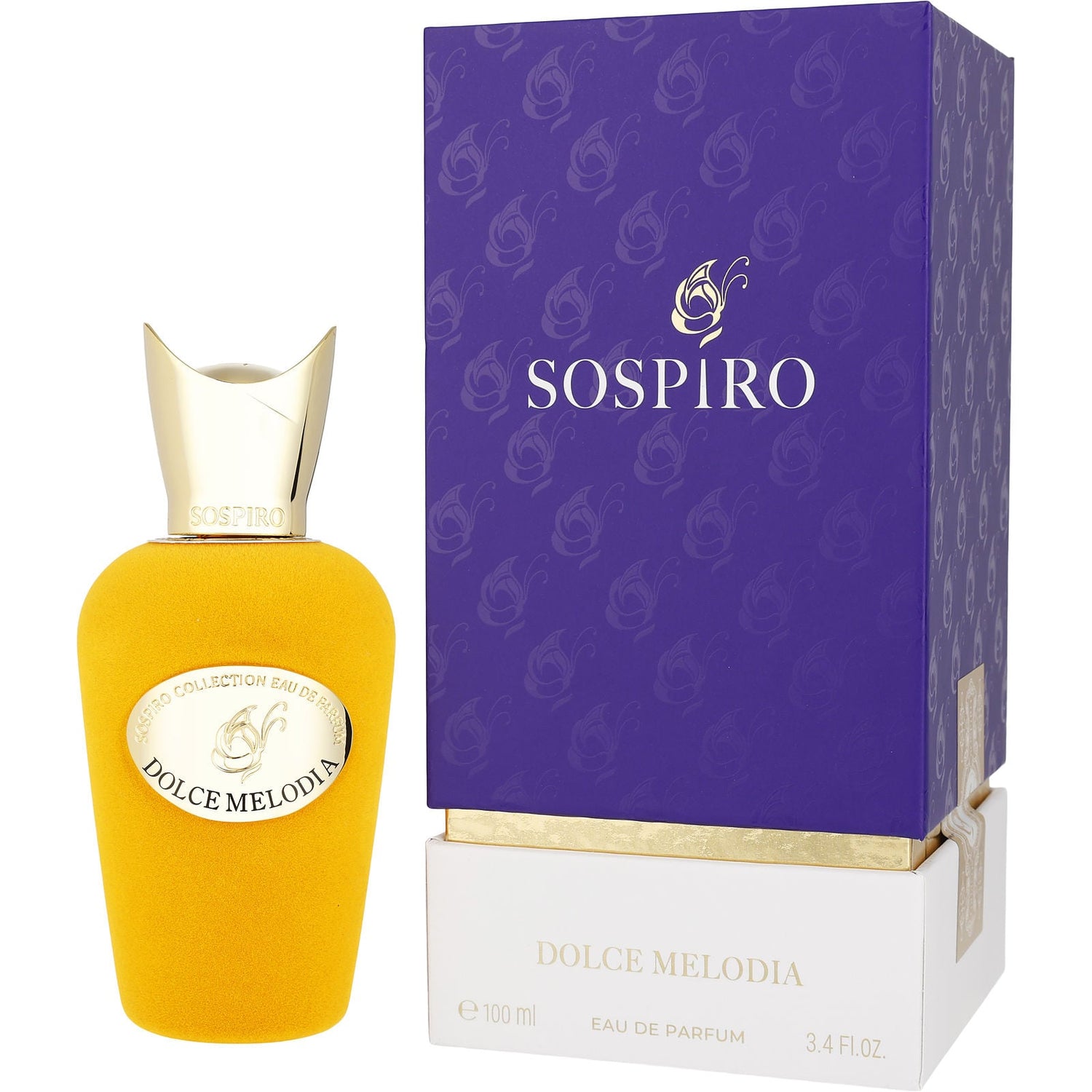 Sospiro Dolce Melodia EDP (U) / 100 ml