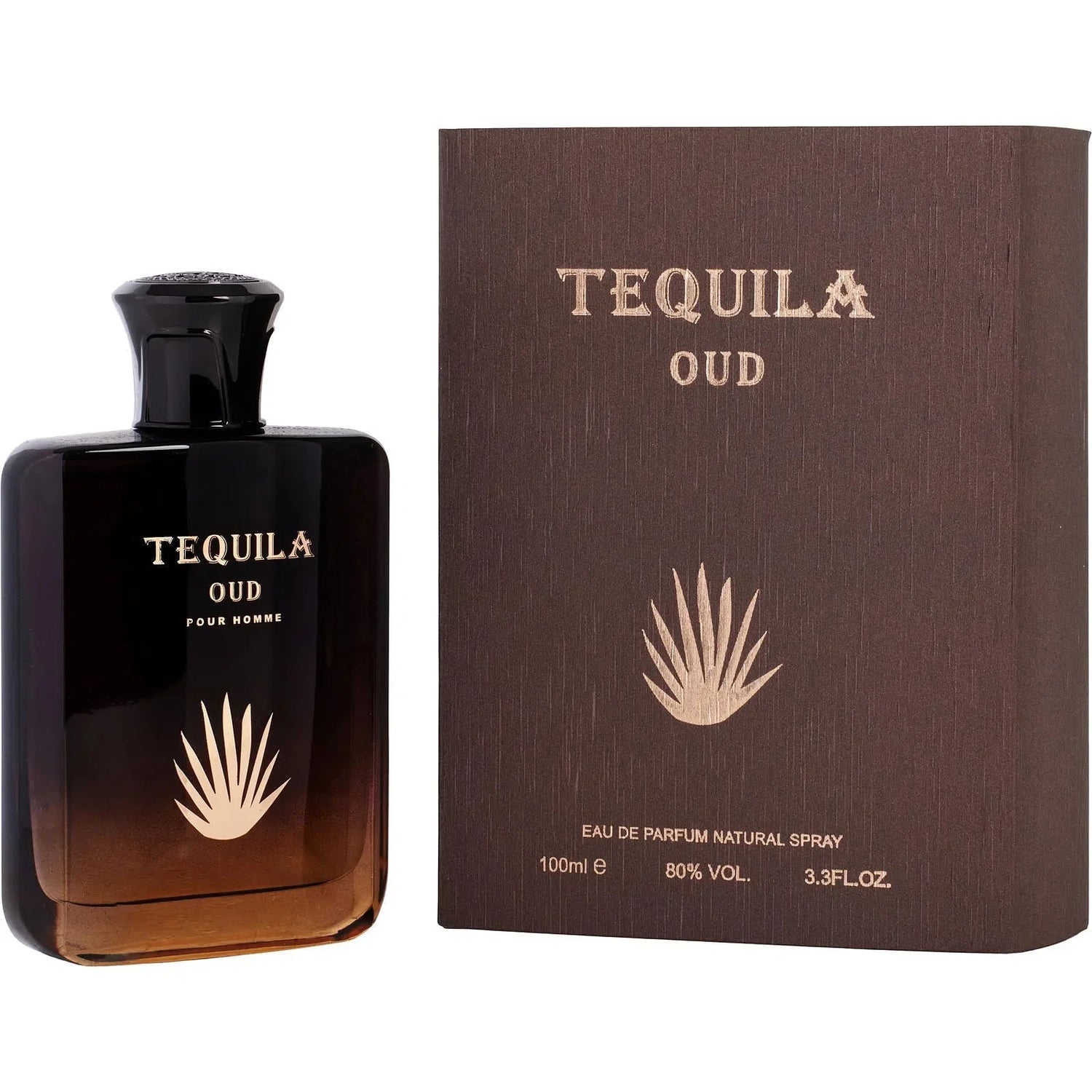 Tequila Oud EDP (M) / 100 ml