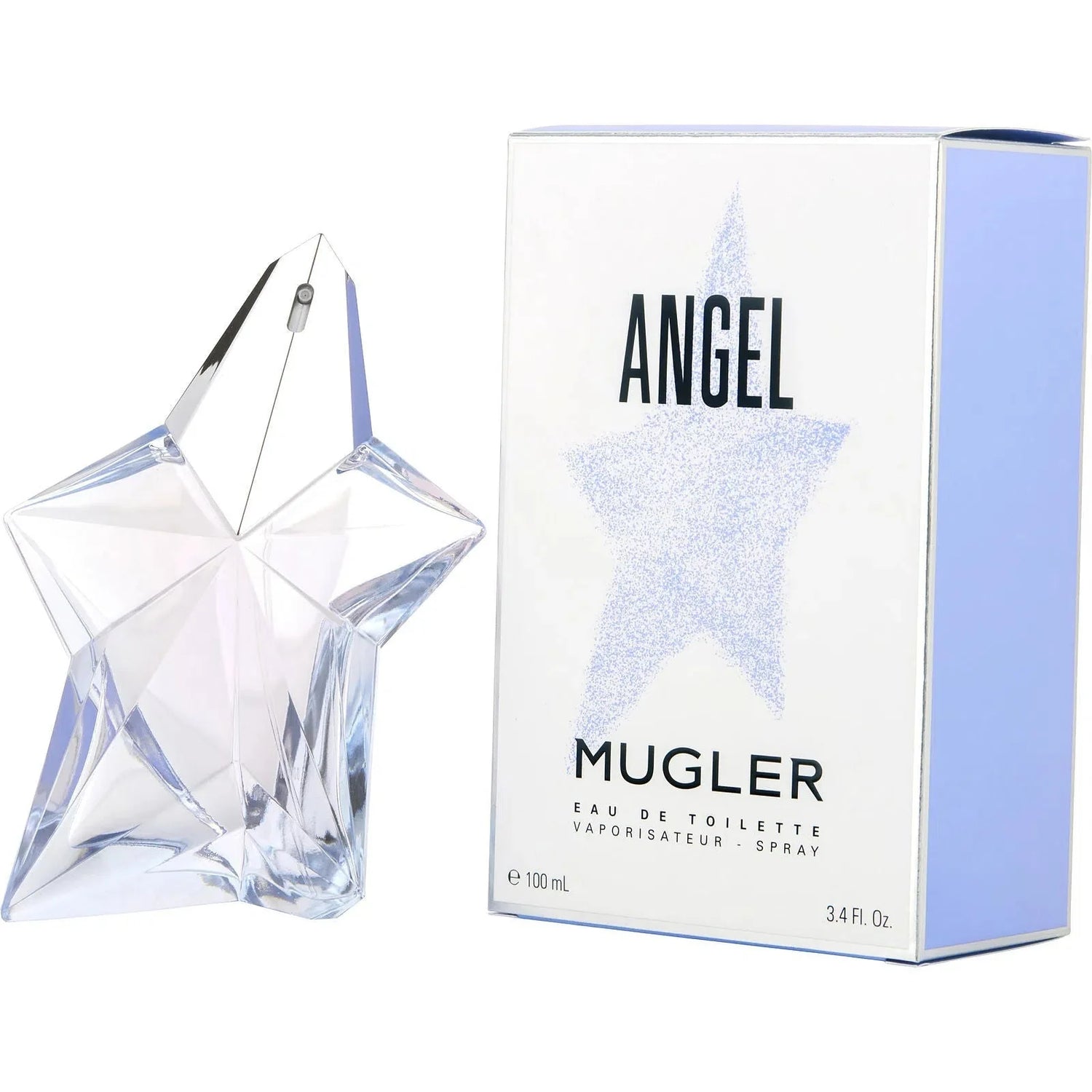 Thierry Mugler Angel EDT (W) / 100 ml