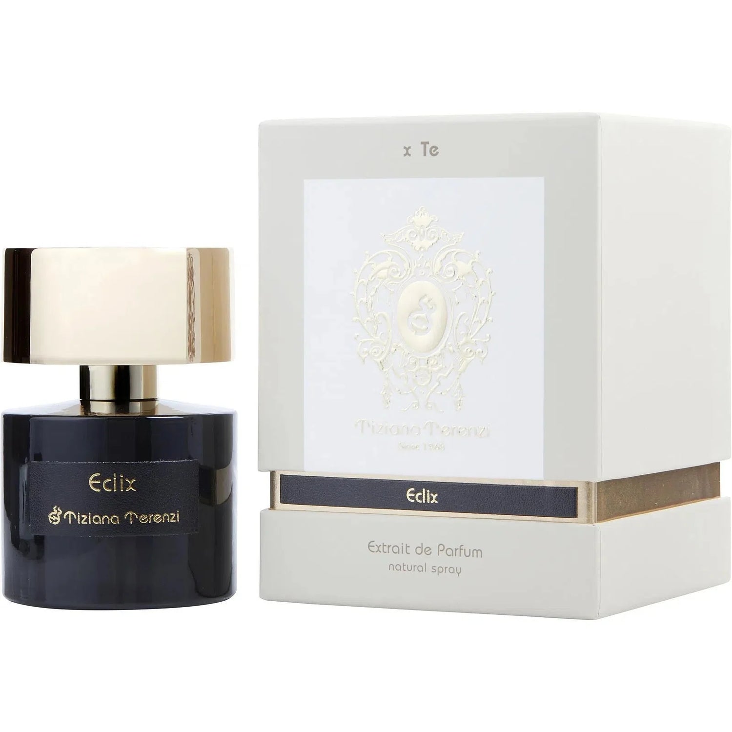 Tiziana Terenzi Eclix Extrait De Parfum (U) / 100 ml