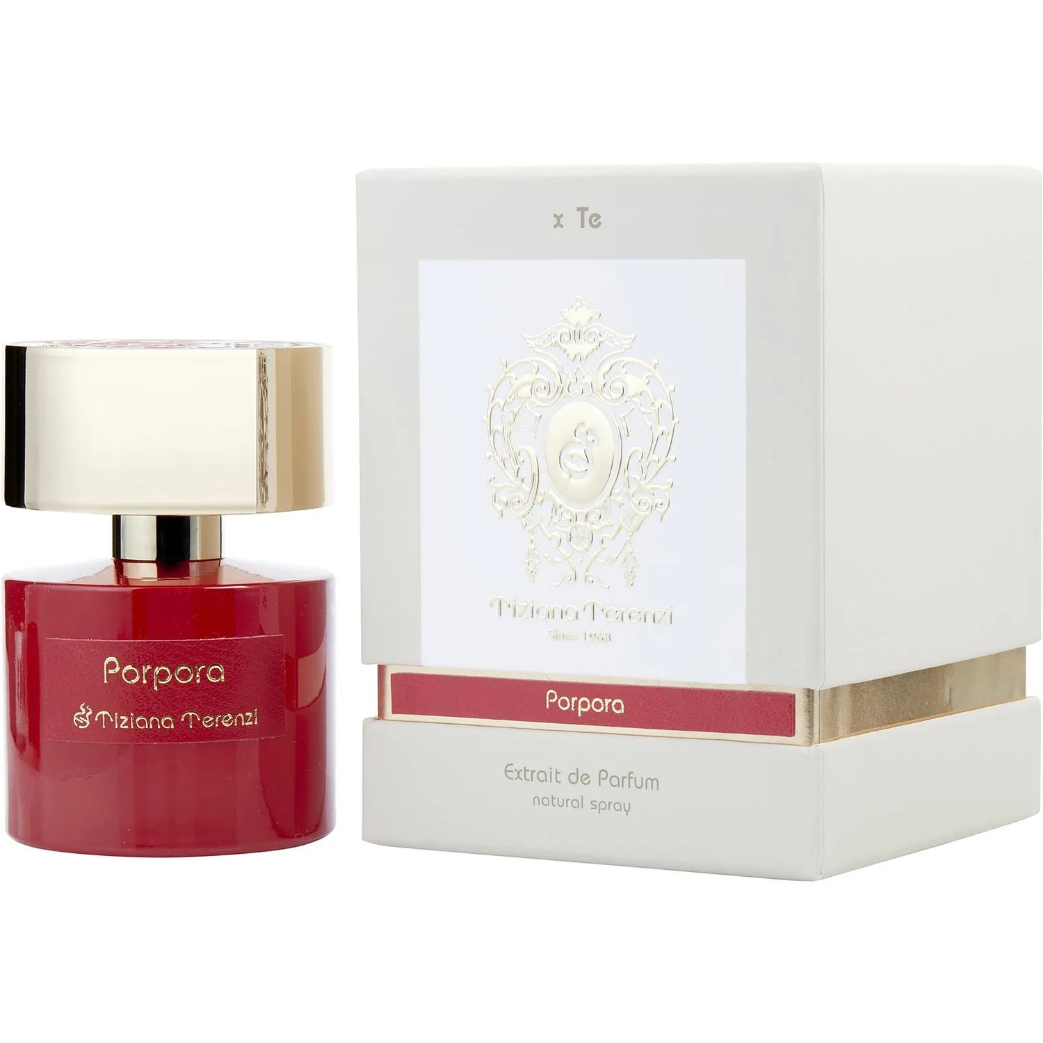 Tiziana Terenzi Luna Porpora EDP (U) / 100 ml