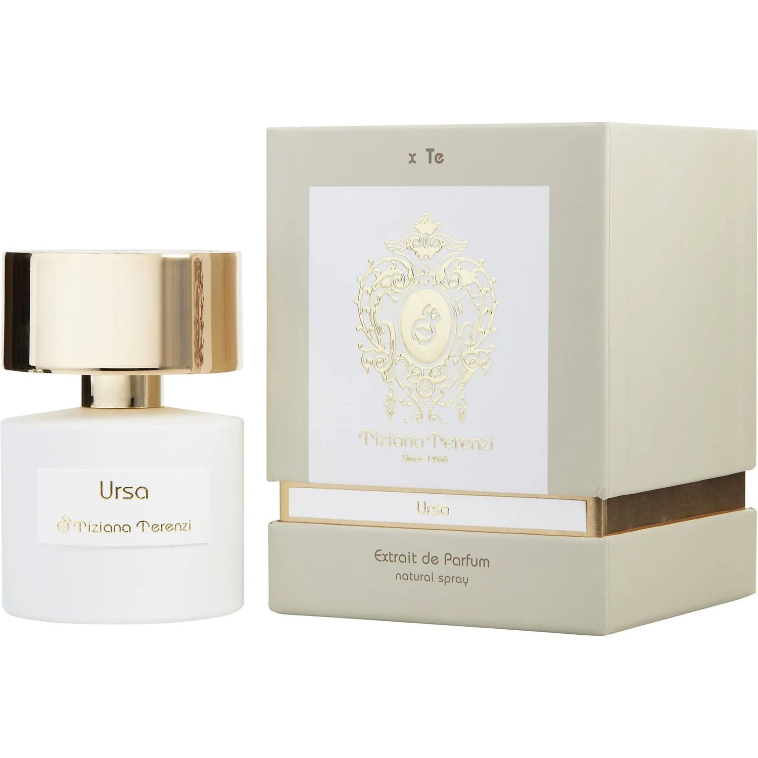 Tiziana Terenzi Luna Ursa EDP (U) / 100 ml