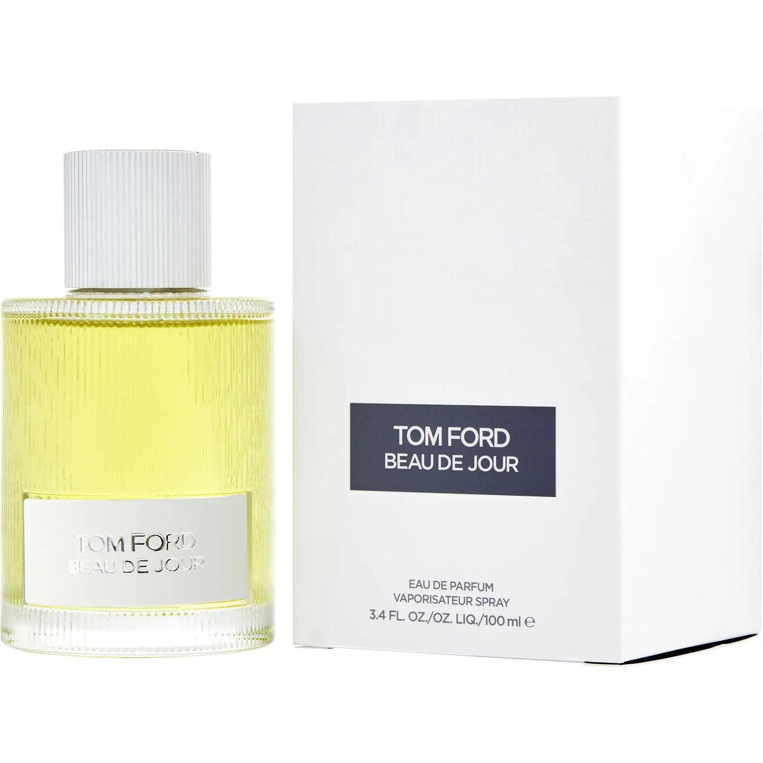 Tom Ford Beau De Jour EDP (M) / 100 ml