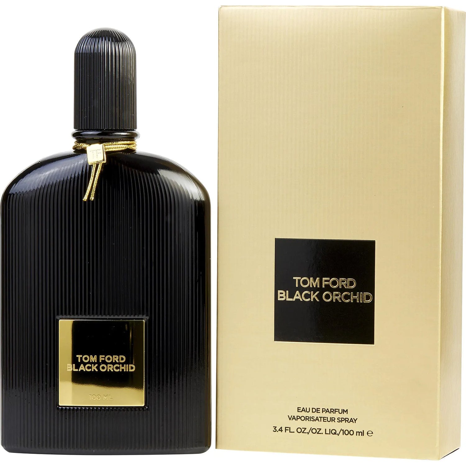 Tom Ford Black Orchid EDP (W) / 100 ml