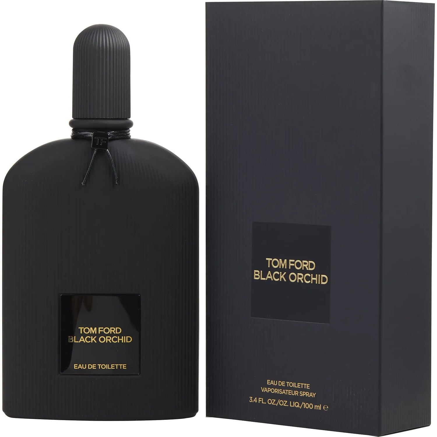 Tom Ford Black Orchid EDT (W) / 100 ml
