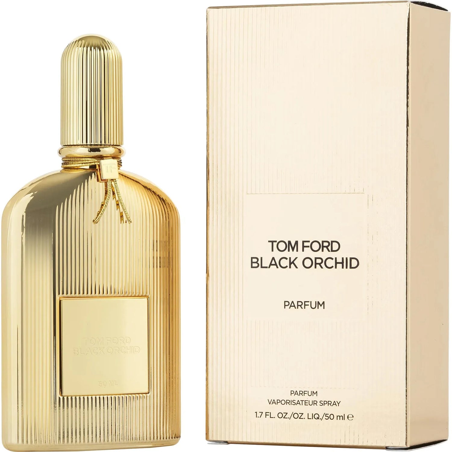 Tom Ford Black Orchid Parfum (U) / 50 ml