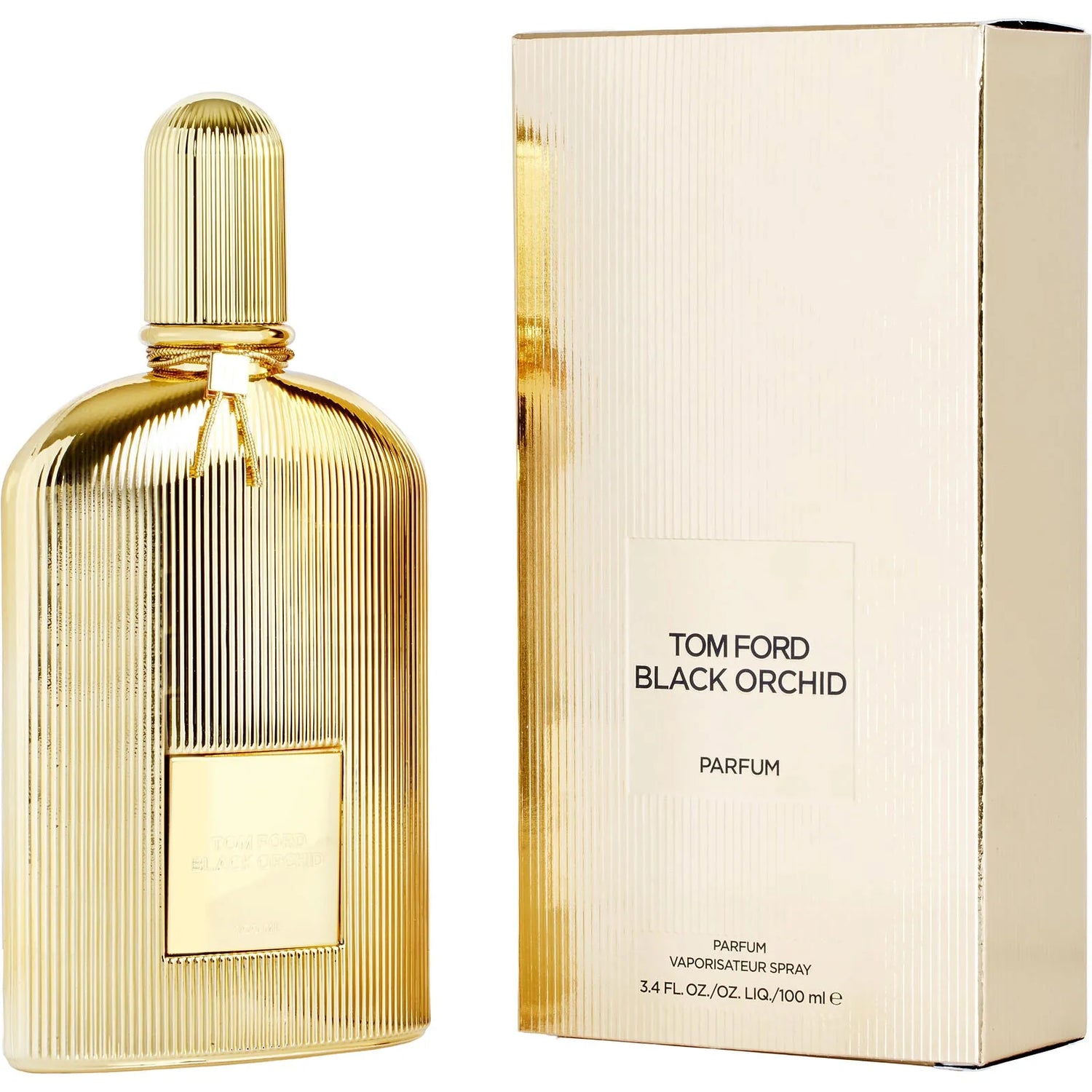 Tom Ford Black Orchid Parfum (W) / 100 ml