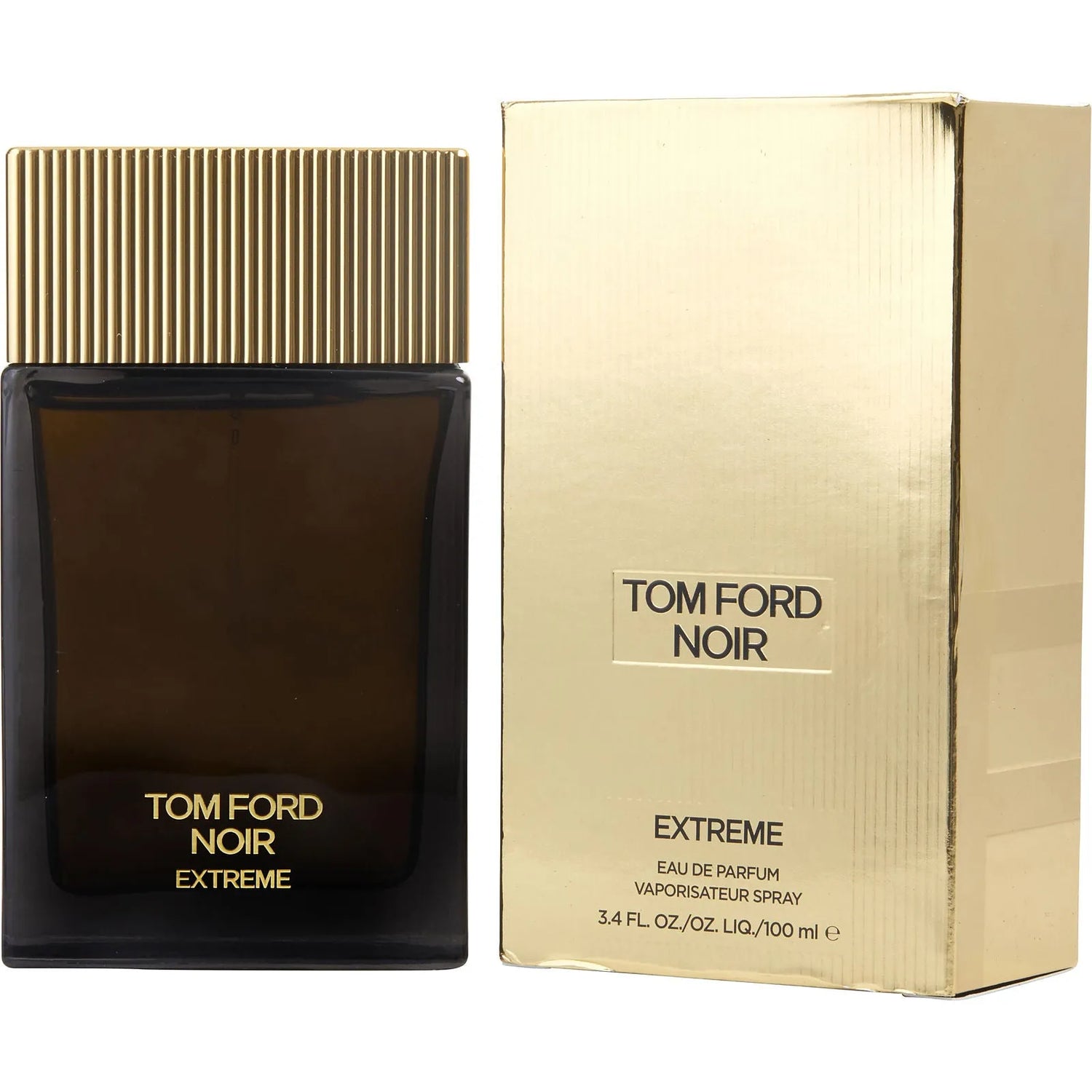 Tom Ford Noir Extreme EDP (M) / 100 ml