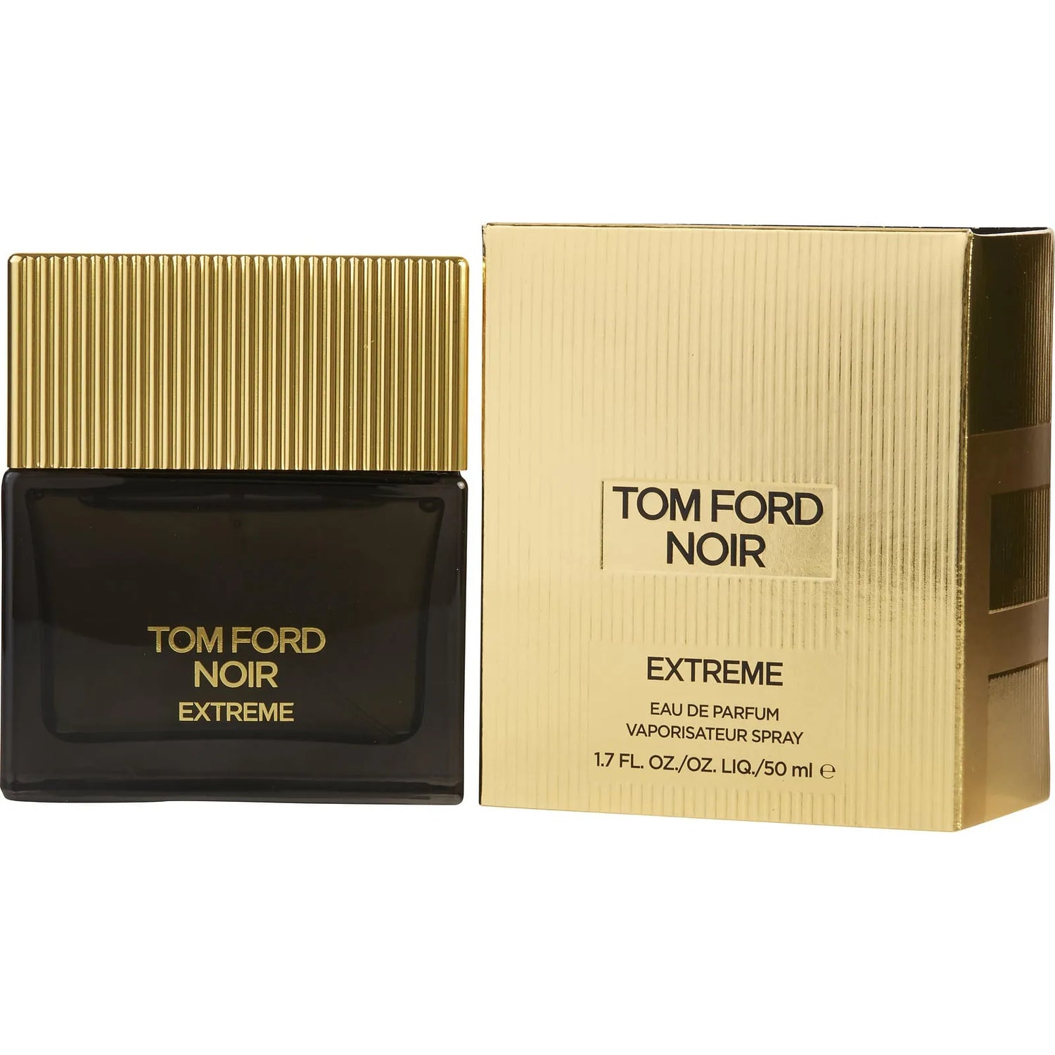 Tom Ford Noir Extreme EDP (M) / 50 ml