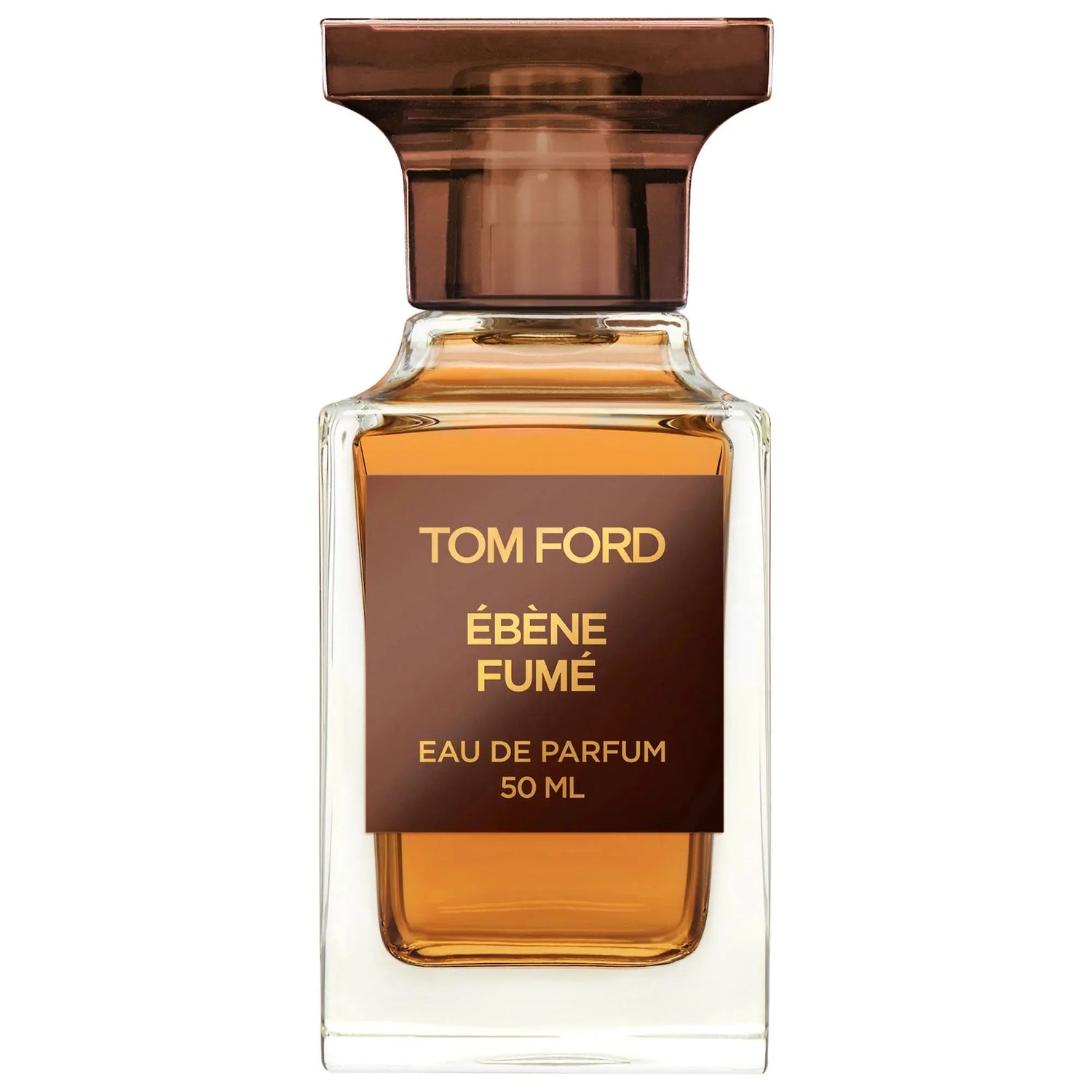 Tom Ford Private Ébène Fumé EDP (U) / 50 ml