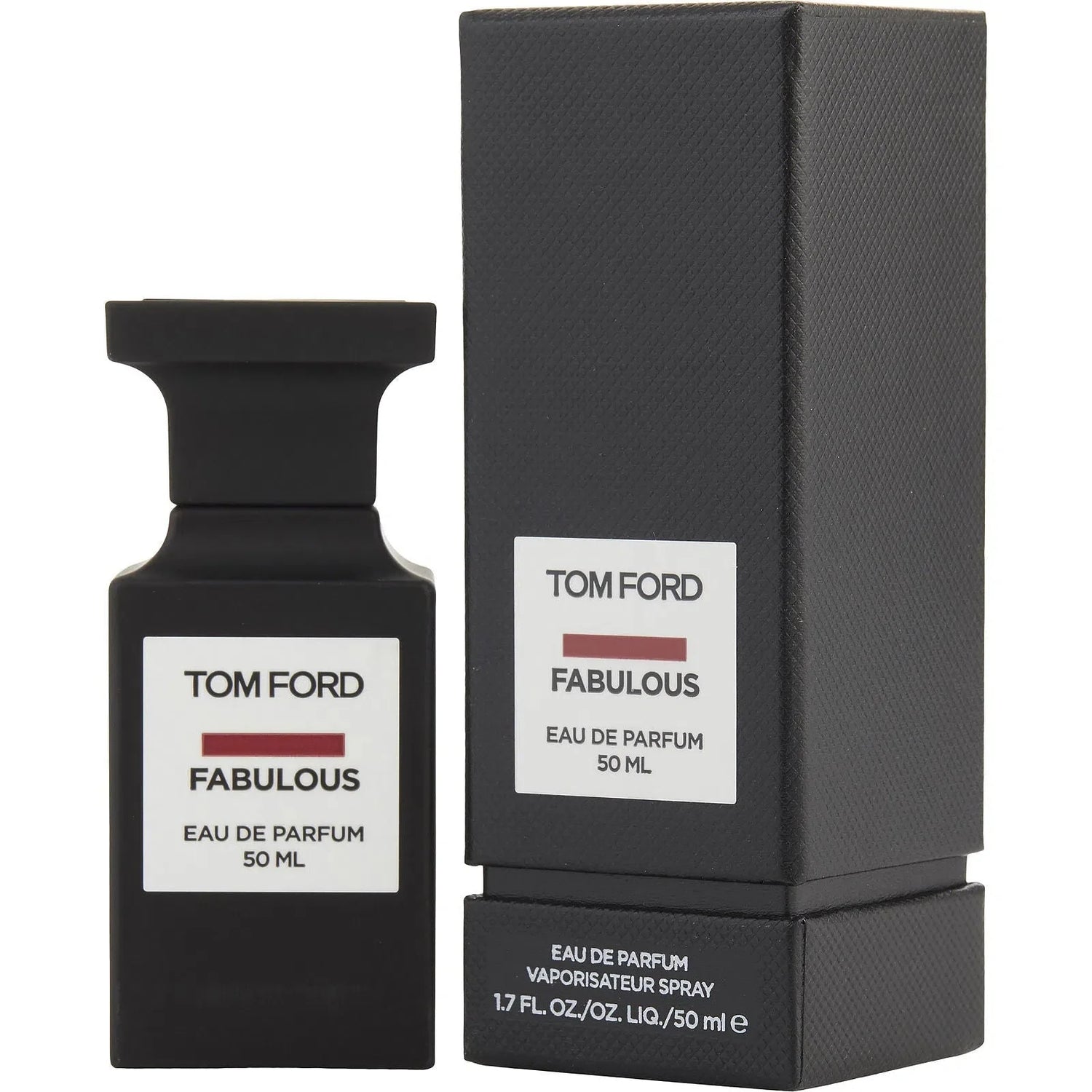 Tom Ford Private F. Fabulous EDP (U) / 50 ml