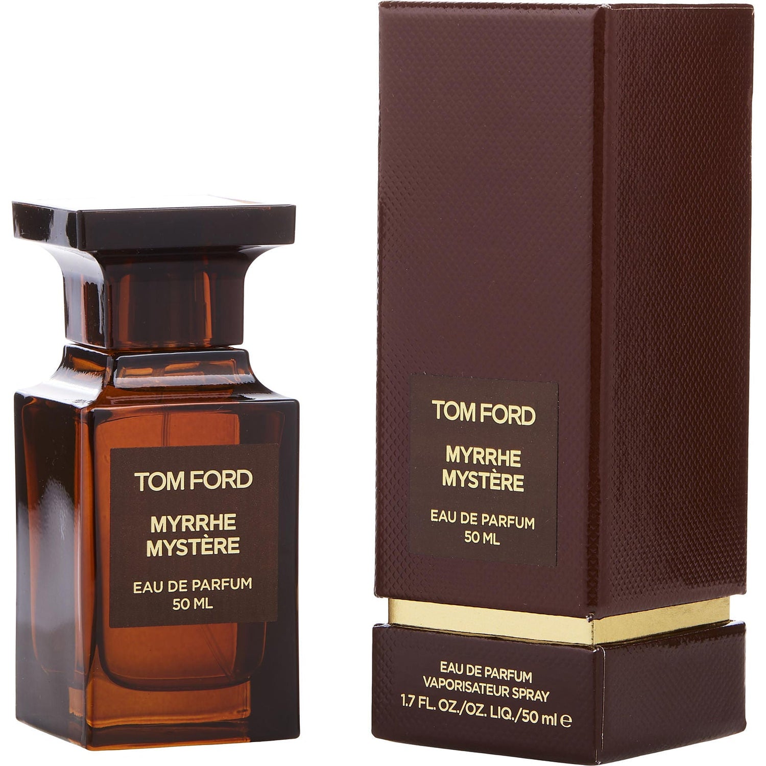 Tom Ford Private Myrrhe Mystere EDP (U) / 50 ml