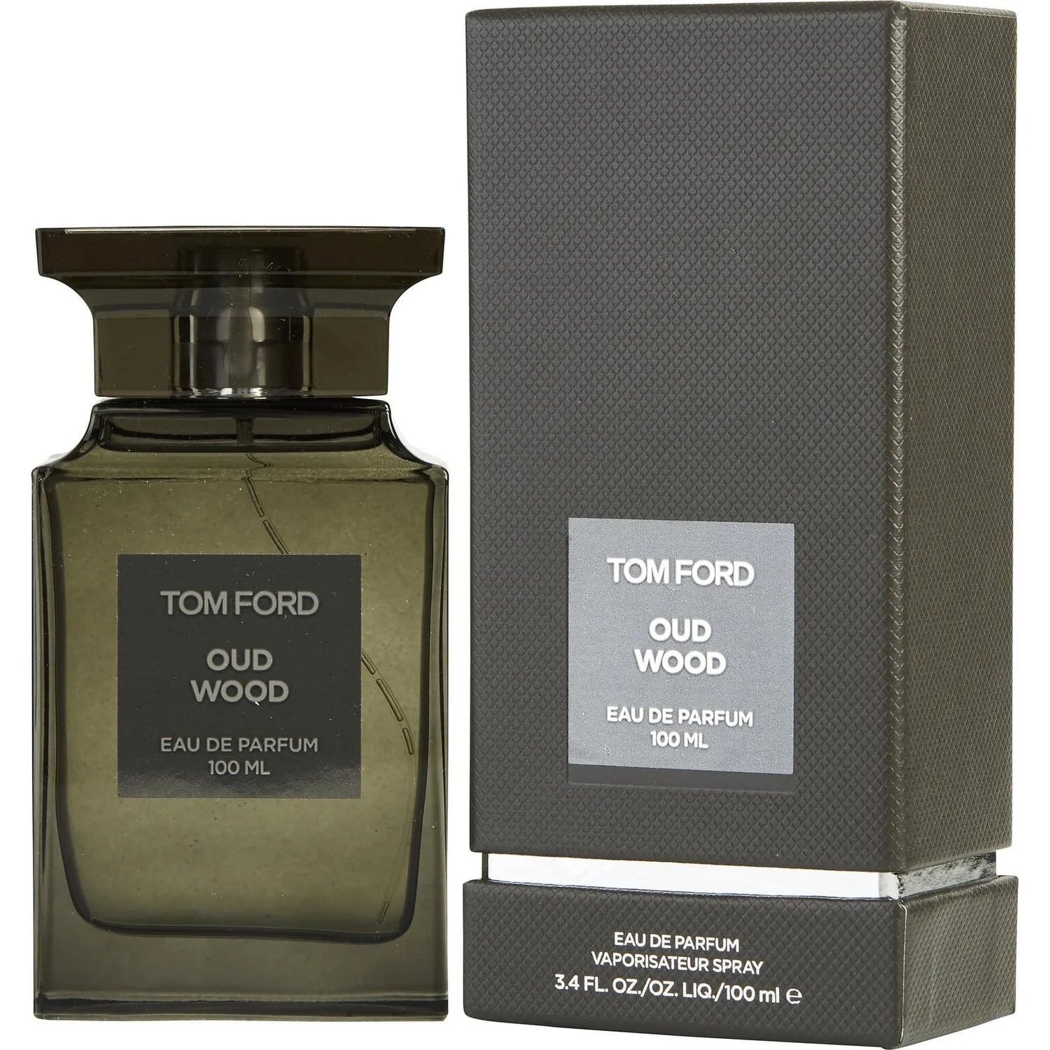 Tom Ford Private Oud Wood EDP (U) / 100 ml