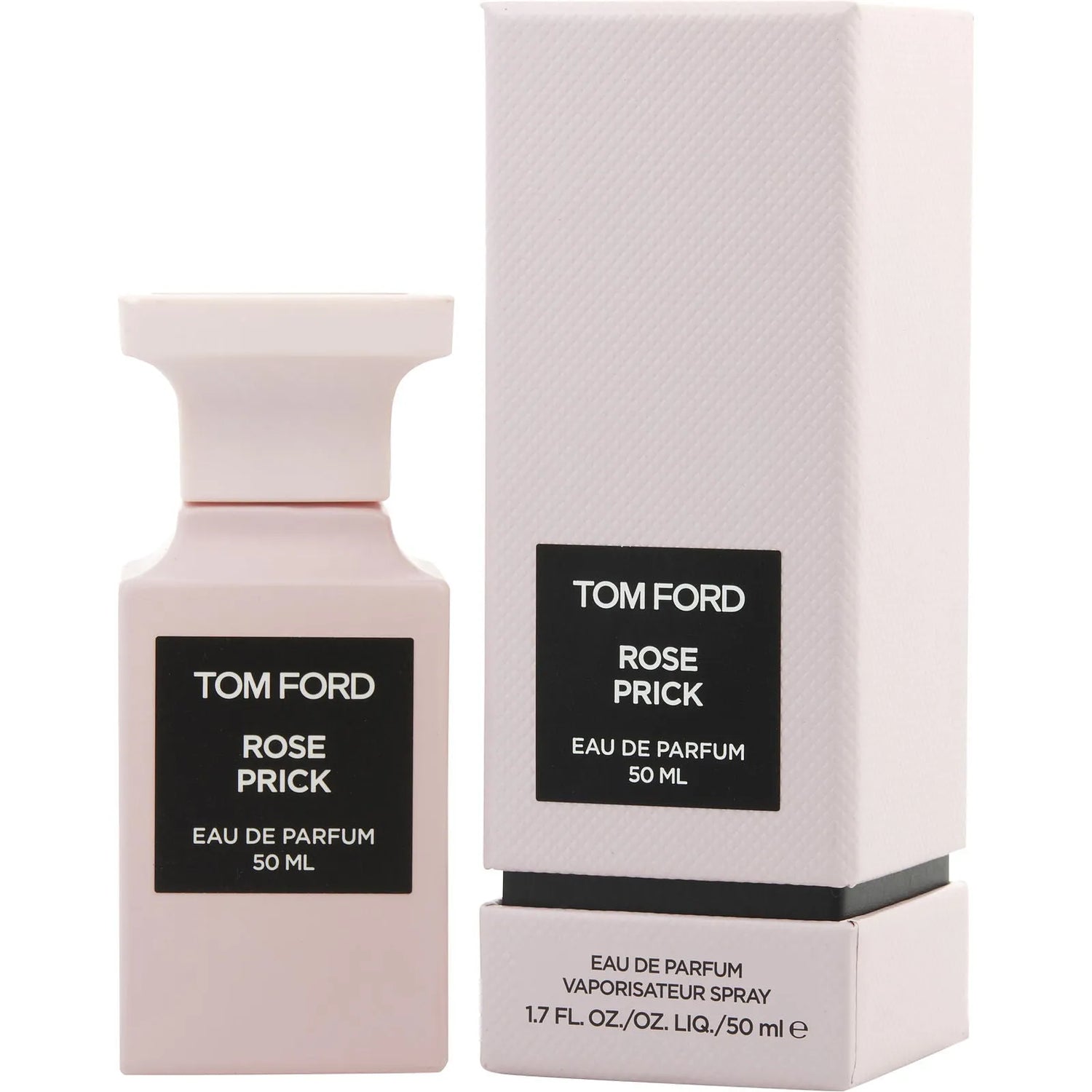 Tom Ford Private Rose Prick EDP (U) / 50 ml
