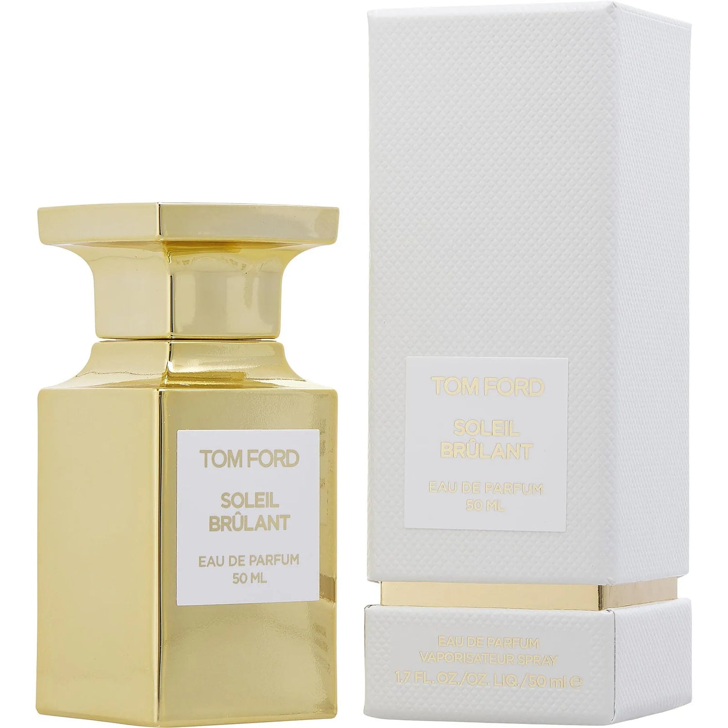 Tom Ford Private Soleil Brulant EDP (U) / 50 ml