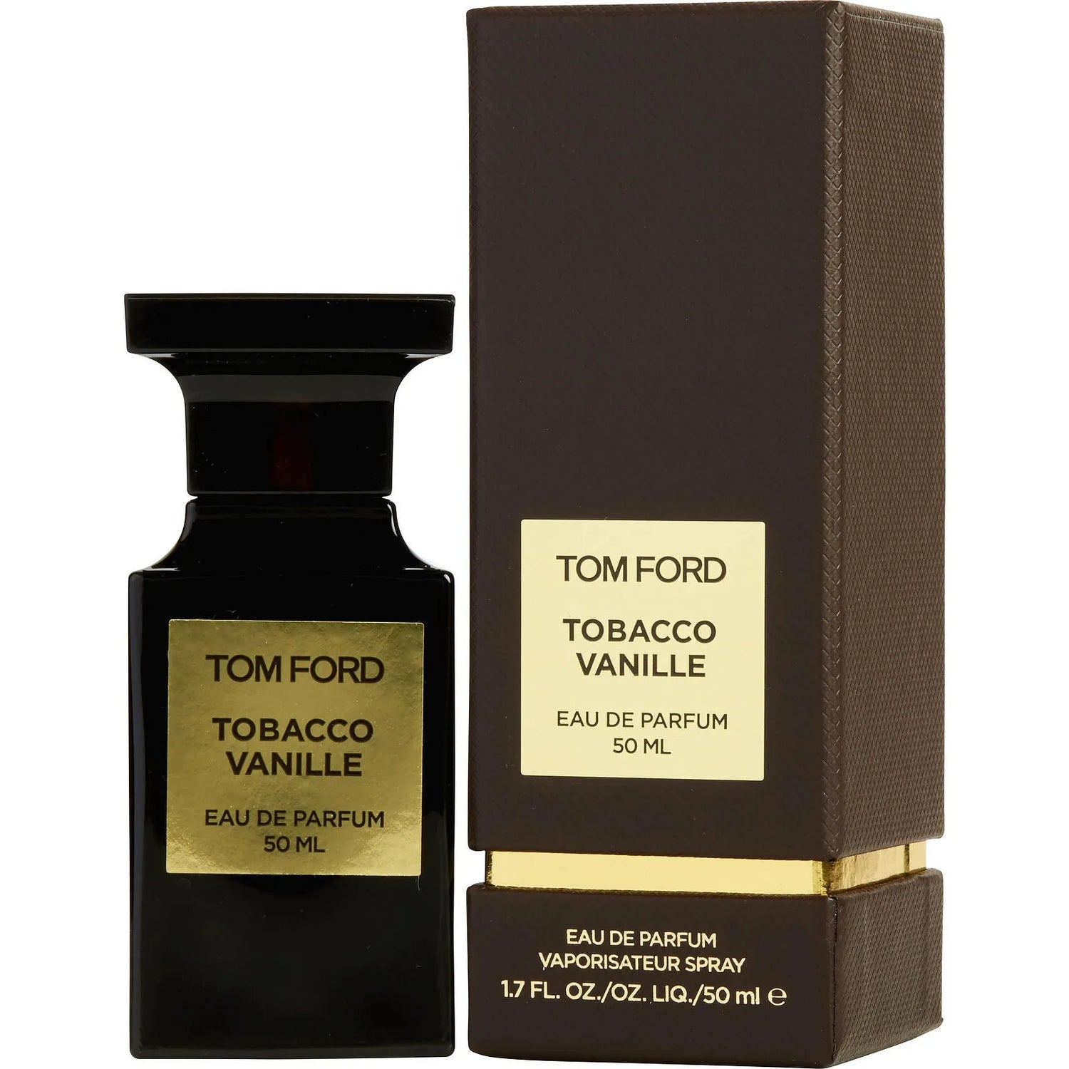 Tom Ford Private Tobacco Vanille EDP (U) / 50 ml