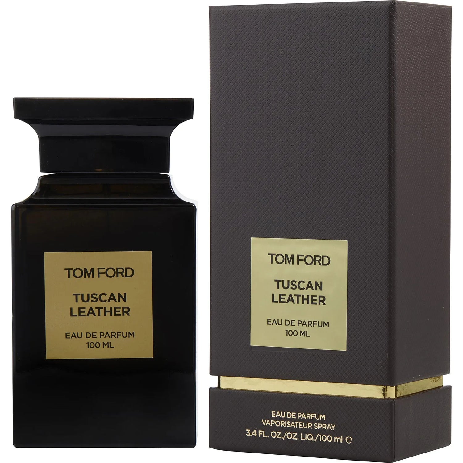 Tom Ford Private Tuscan Leather EDP (U) / 100 ml