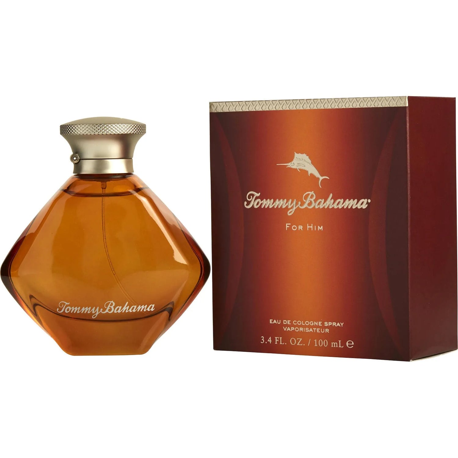 Tommy Bahama For Him EDC (M) / 100 ml