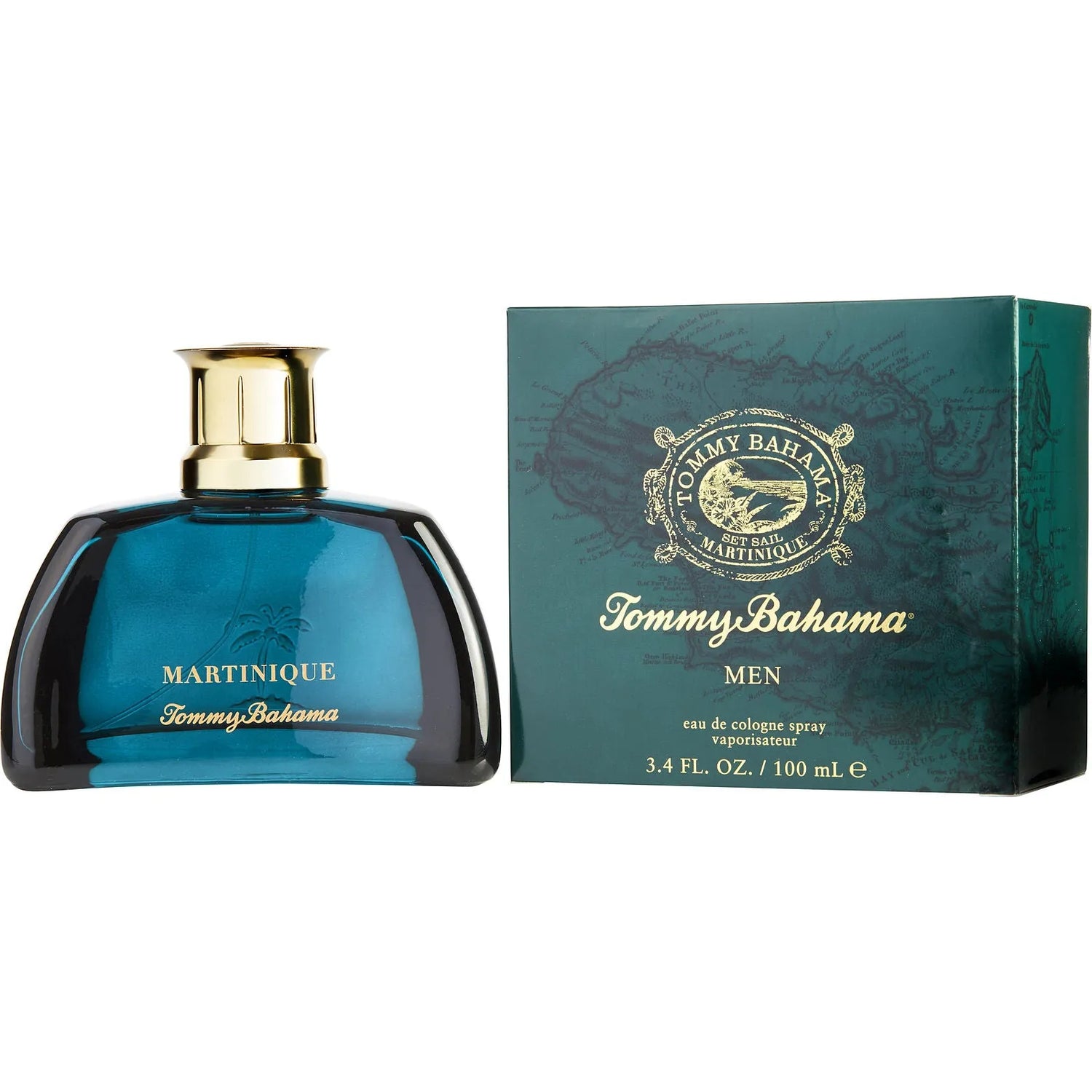 Tommy Bahama Set Sail Martinique EDC (M) / 100 ml